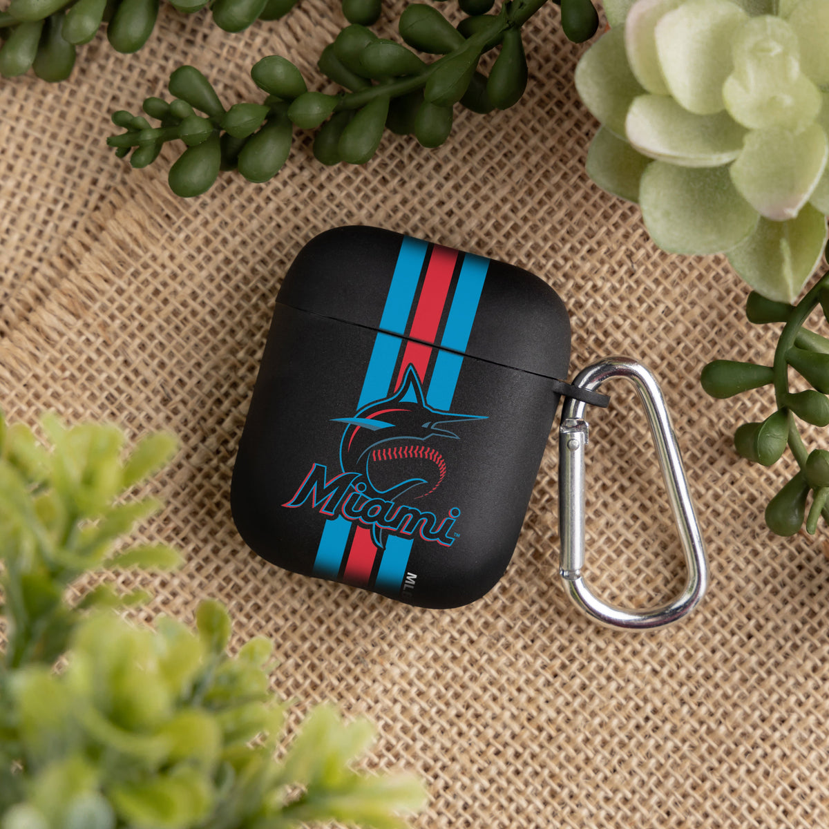 Game Time Miami Marlins HD Combo Package