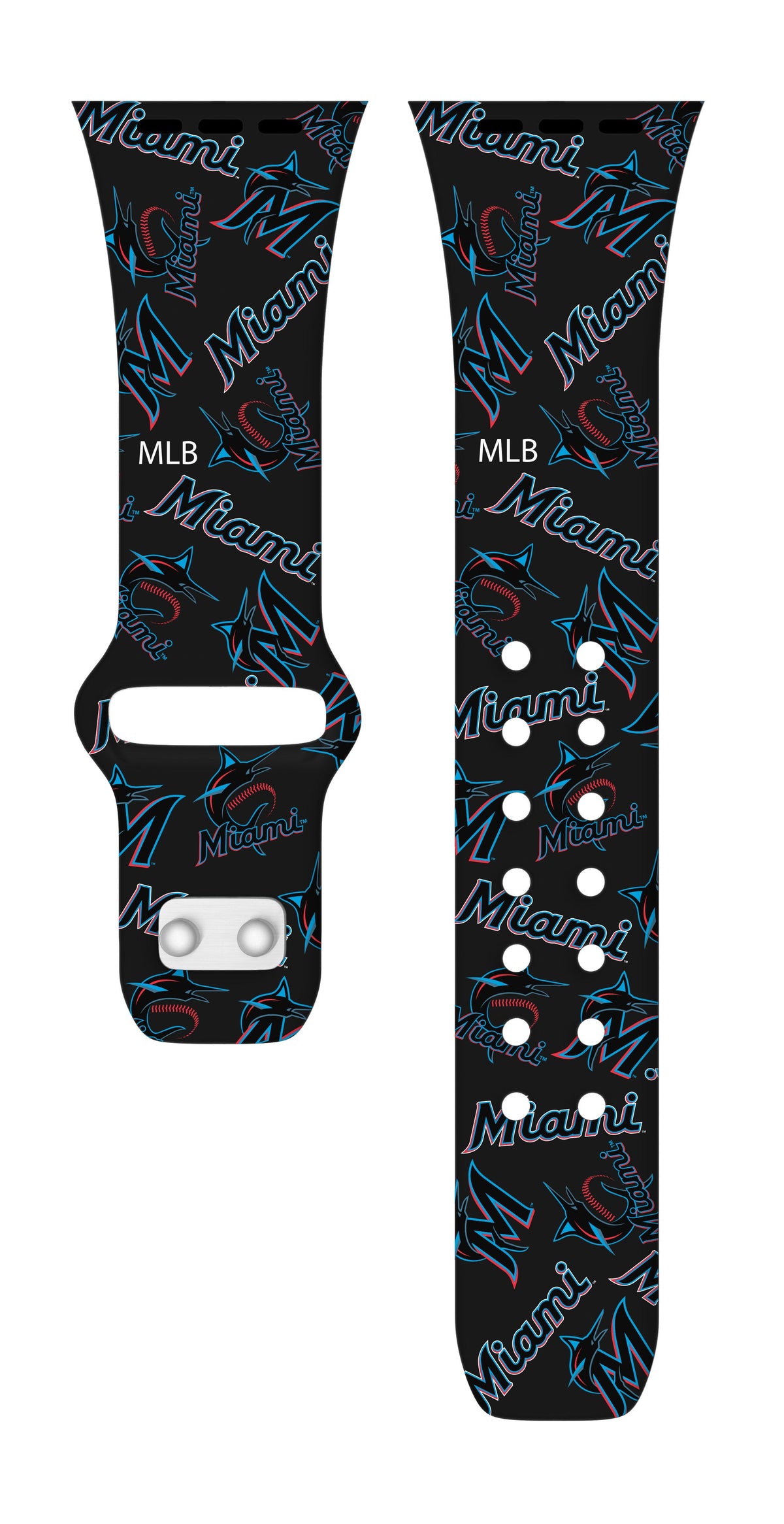 Game Time Miami Marlins HD Pro Combo Package