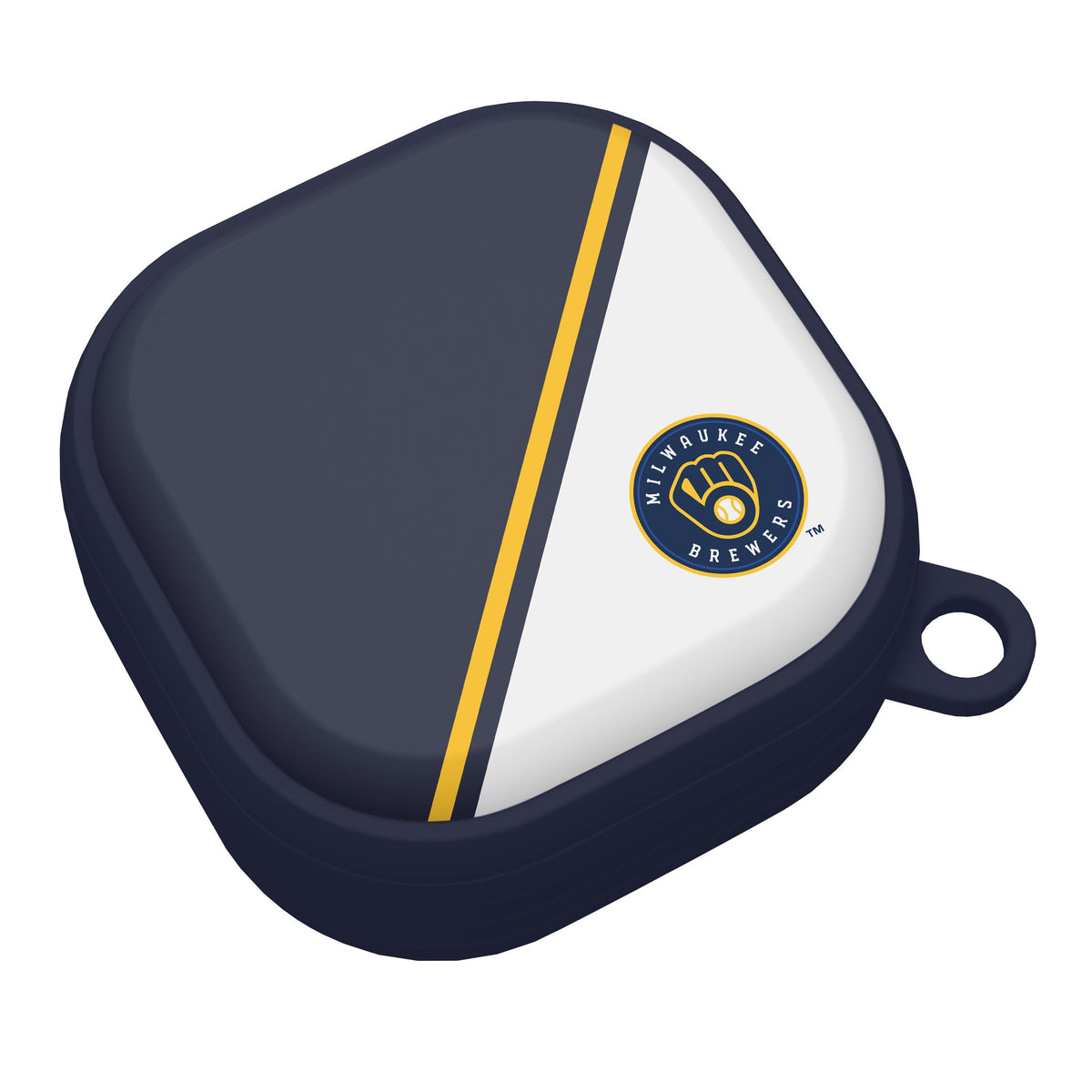 Milwaukee Brewers HDX Champion Series Samsung Galaxy Buds Pro Case Cover