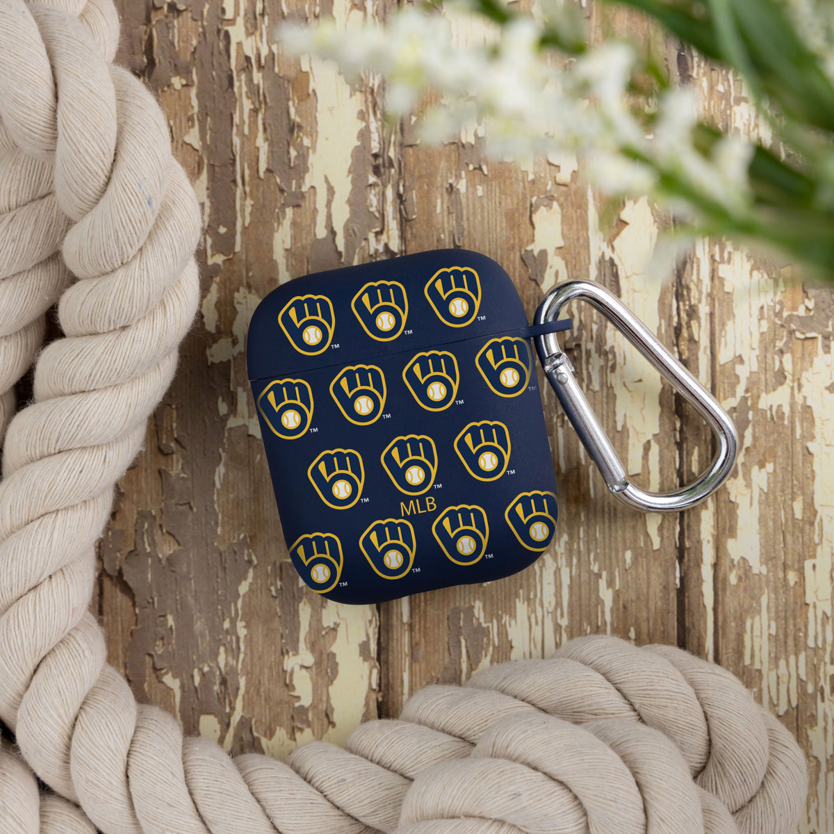 Game Time Milwaukee Brewers HD Combo Package