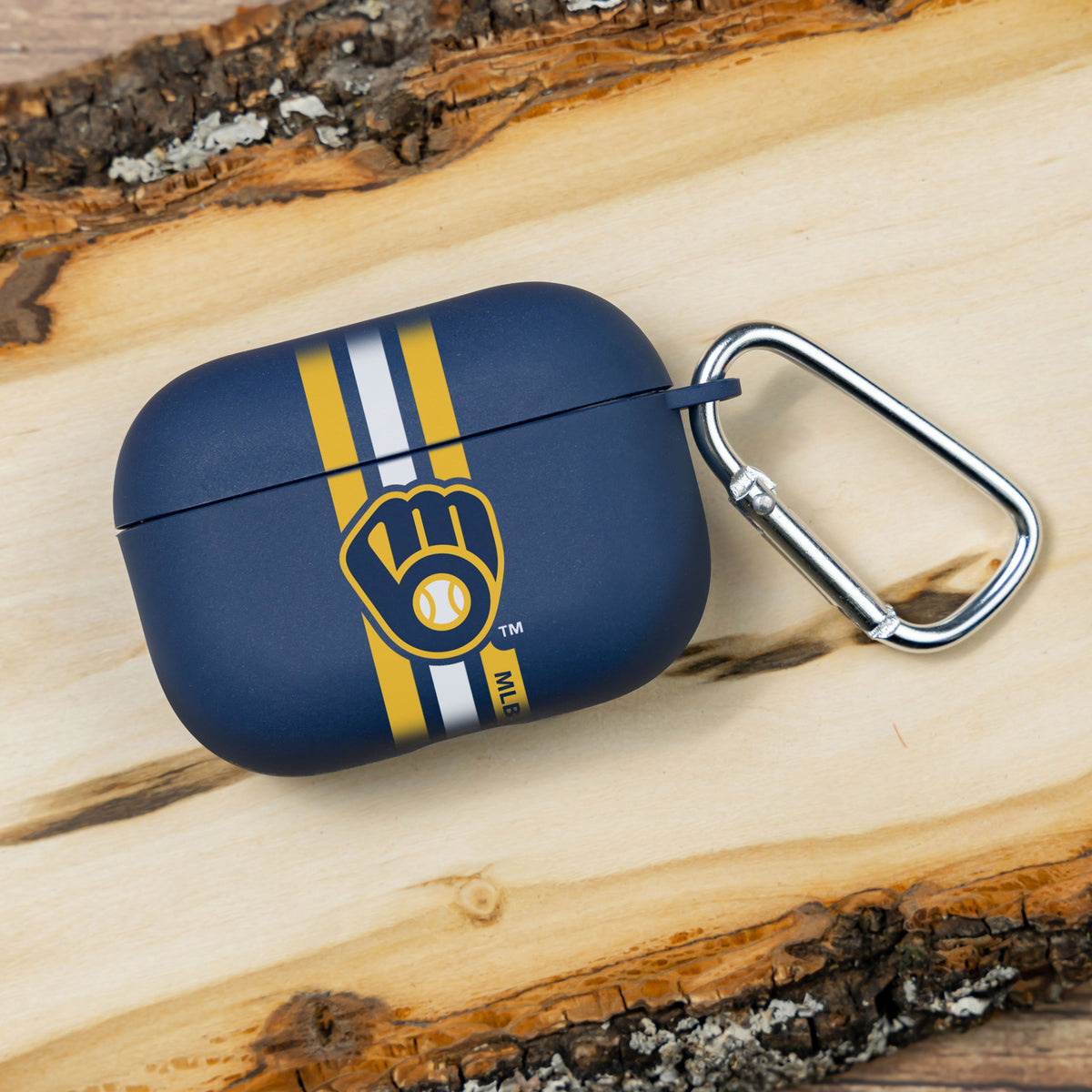 Game Time Milwaukee Brewers HD Pro Combo Package