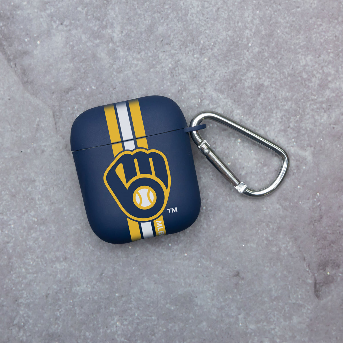 Game Time Milwaukee Brewers HD Combo Package