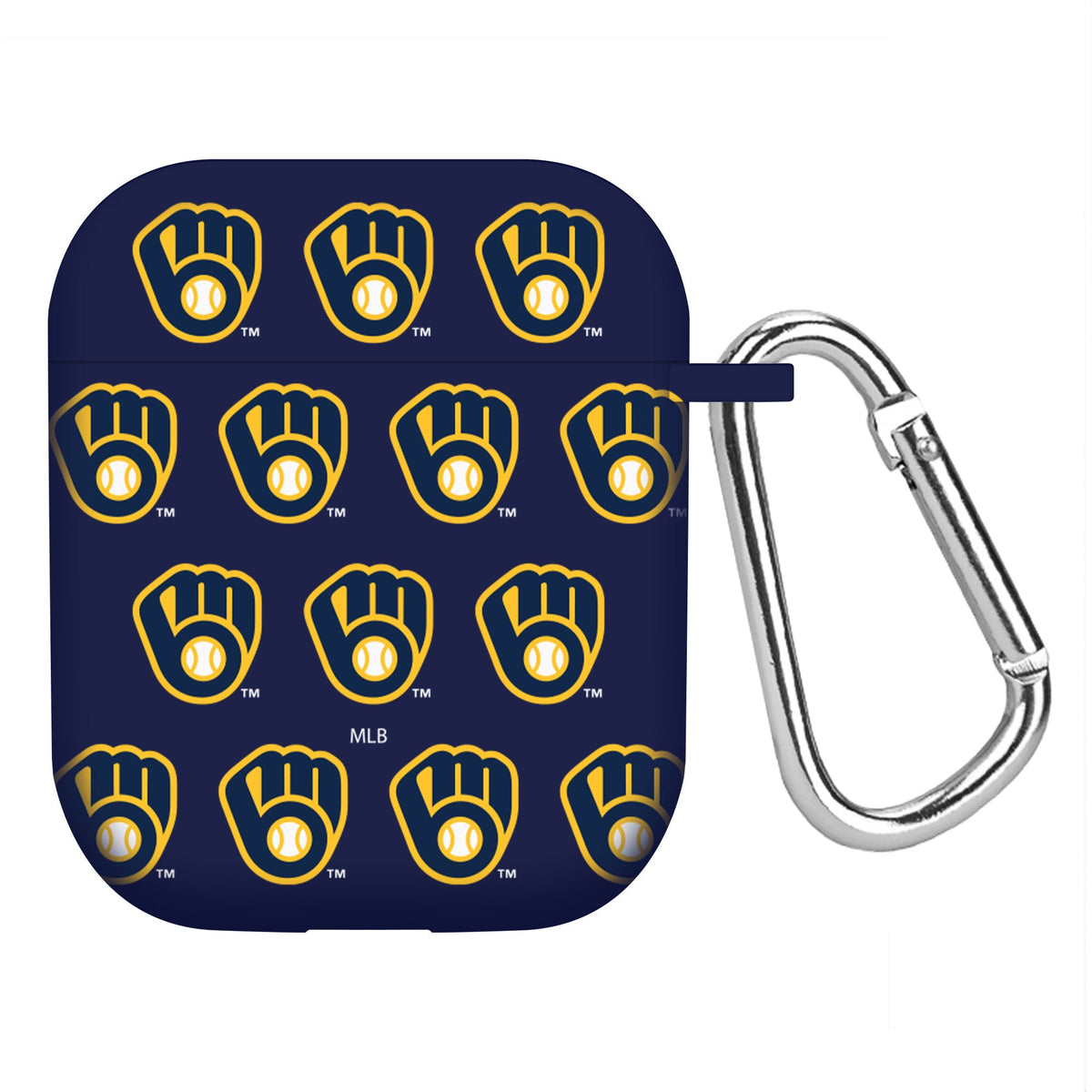 Game Time Milwaukee Brewers HD Combo Package