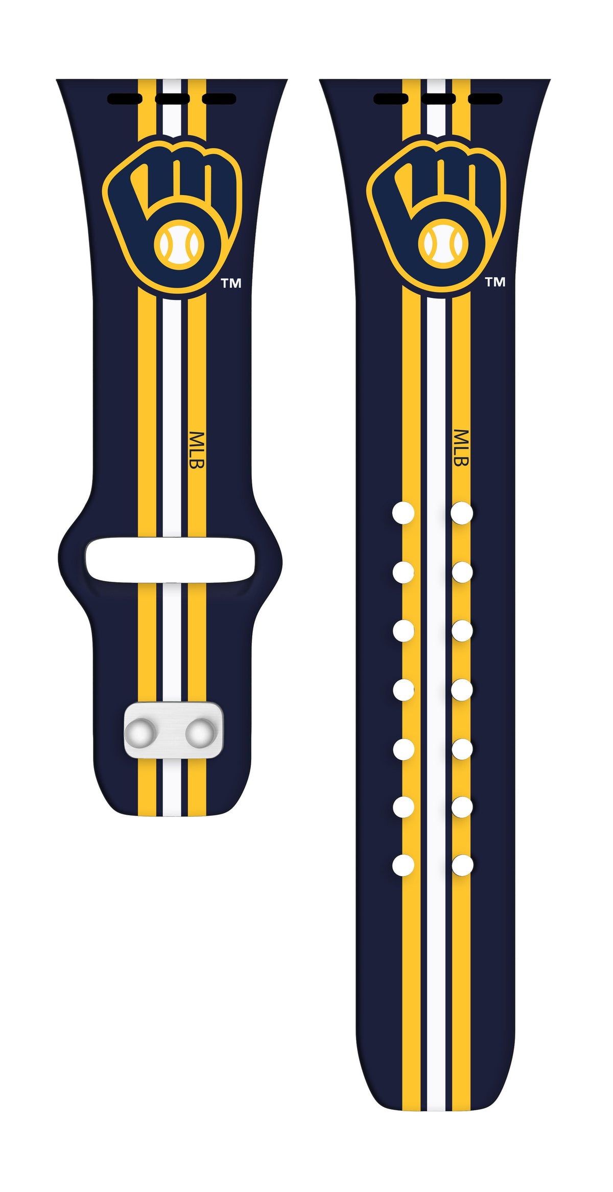 Game Time Milwaukee Brewers HD Combo Package