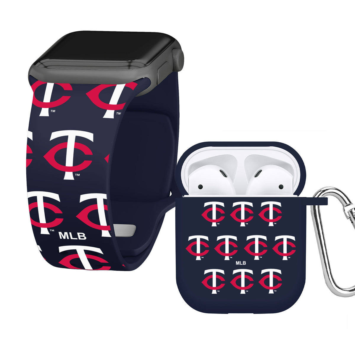 Game Time Minnesota Twins HD Combo Package