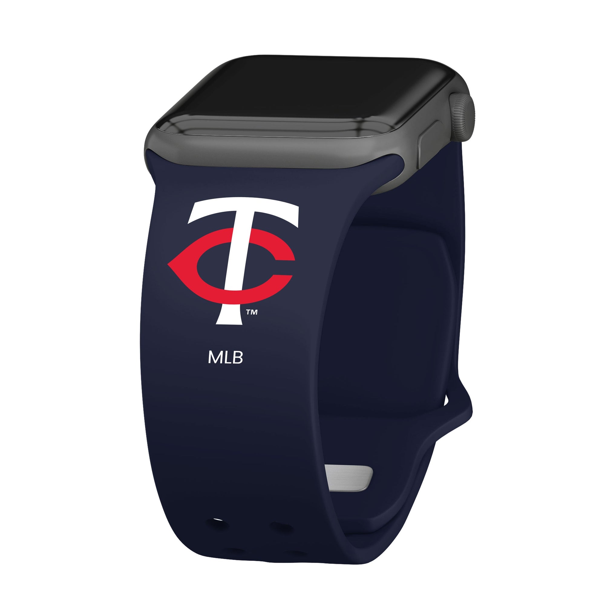 Minnesota Twins Apple Watch Band