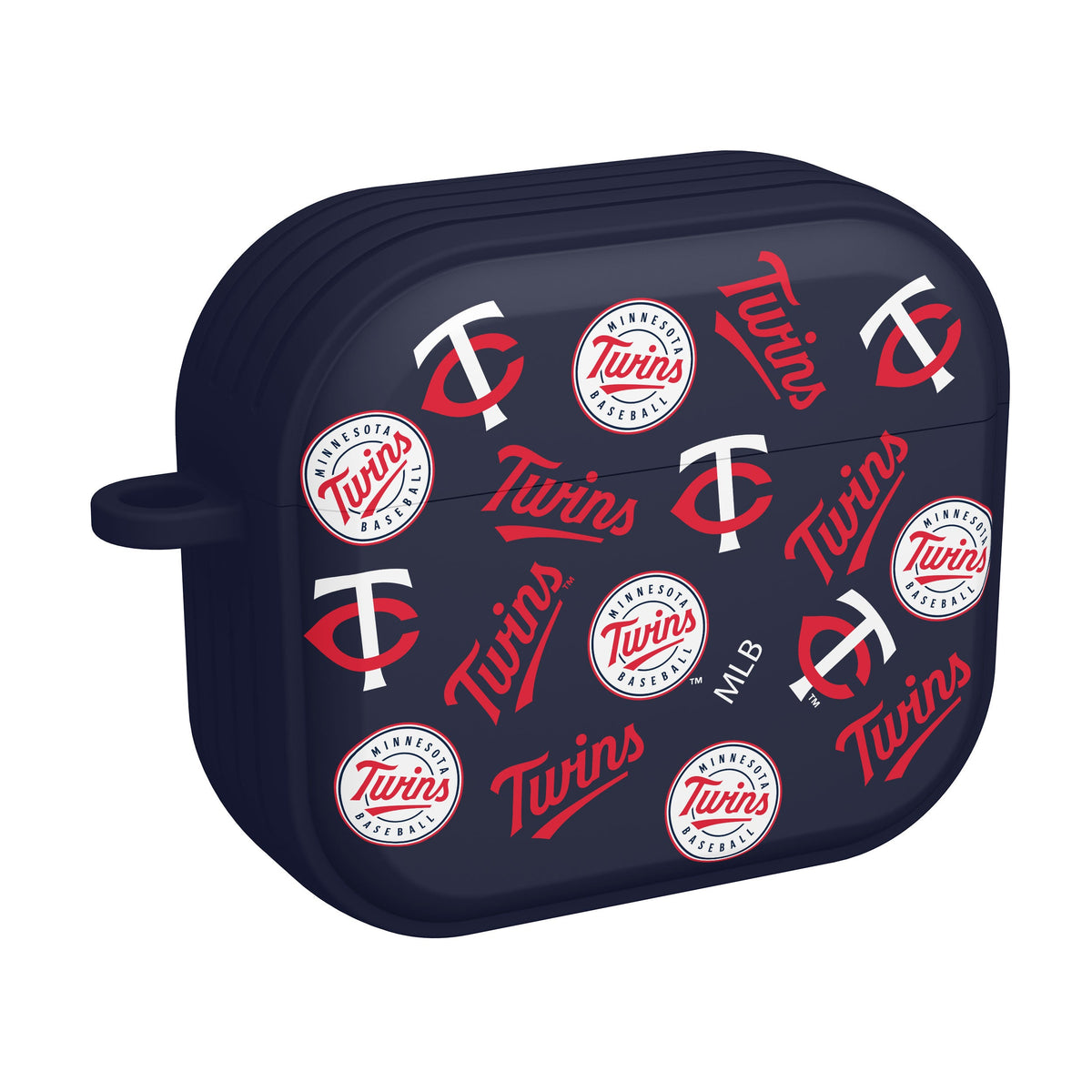 Minnesota Twins HDX Apple AirPods Gen 3 Case Cover