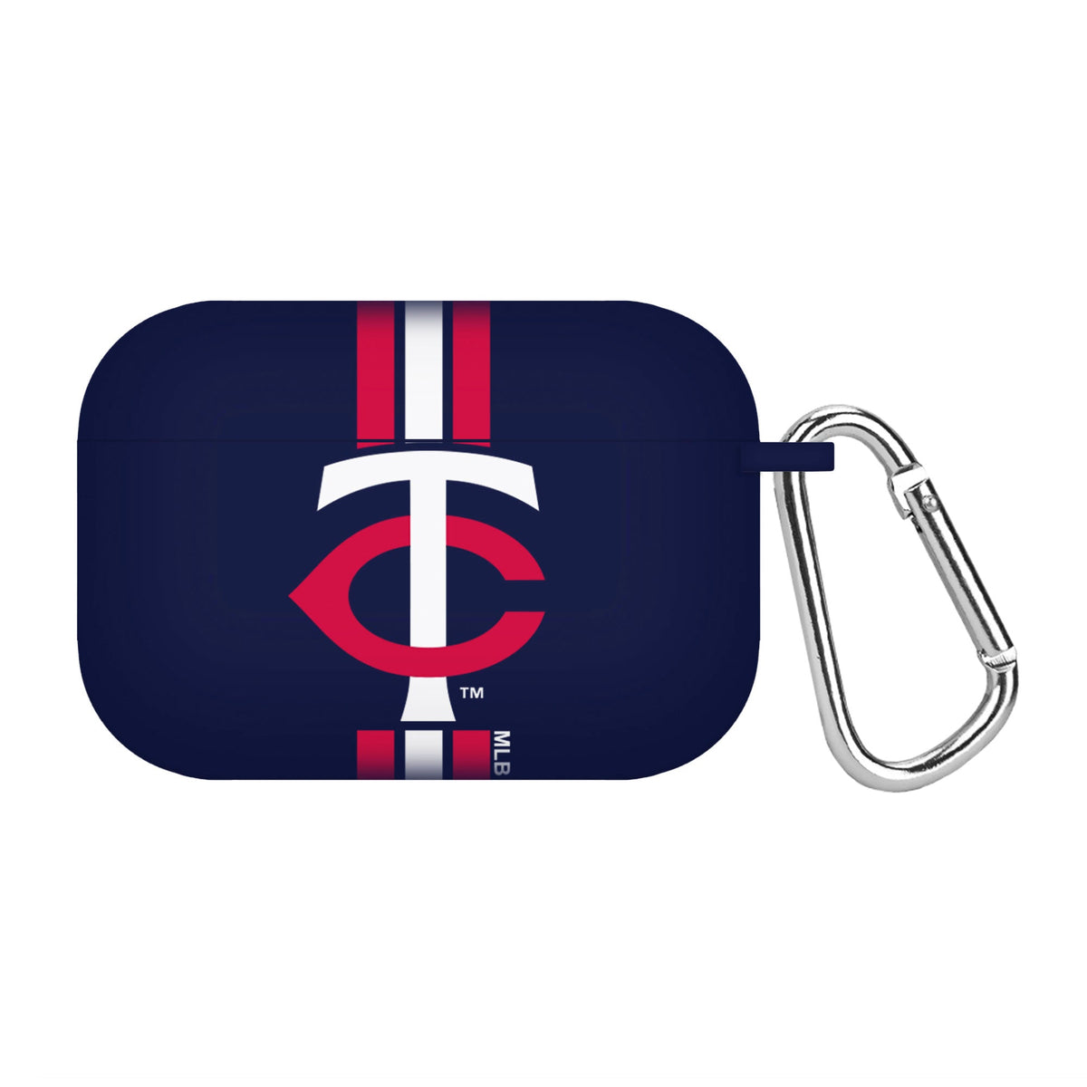 Minnesota Twins HD Apple Airpods Pro Case Cover