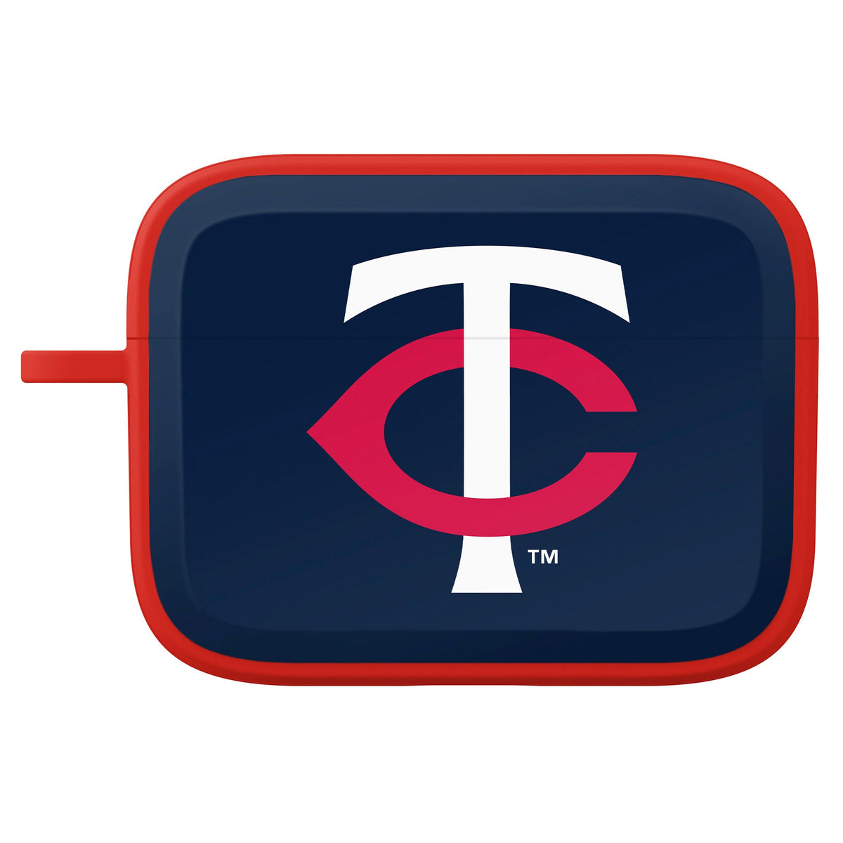 Minnesota Twins Custom HDX Apple AirPods Pro Cover (Classic)