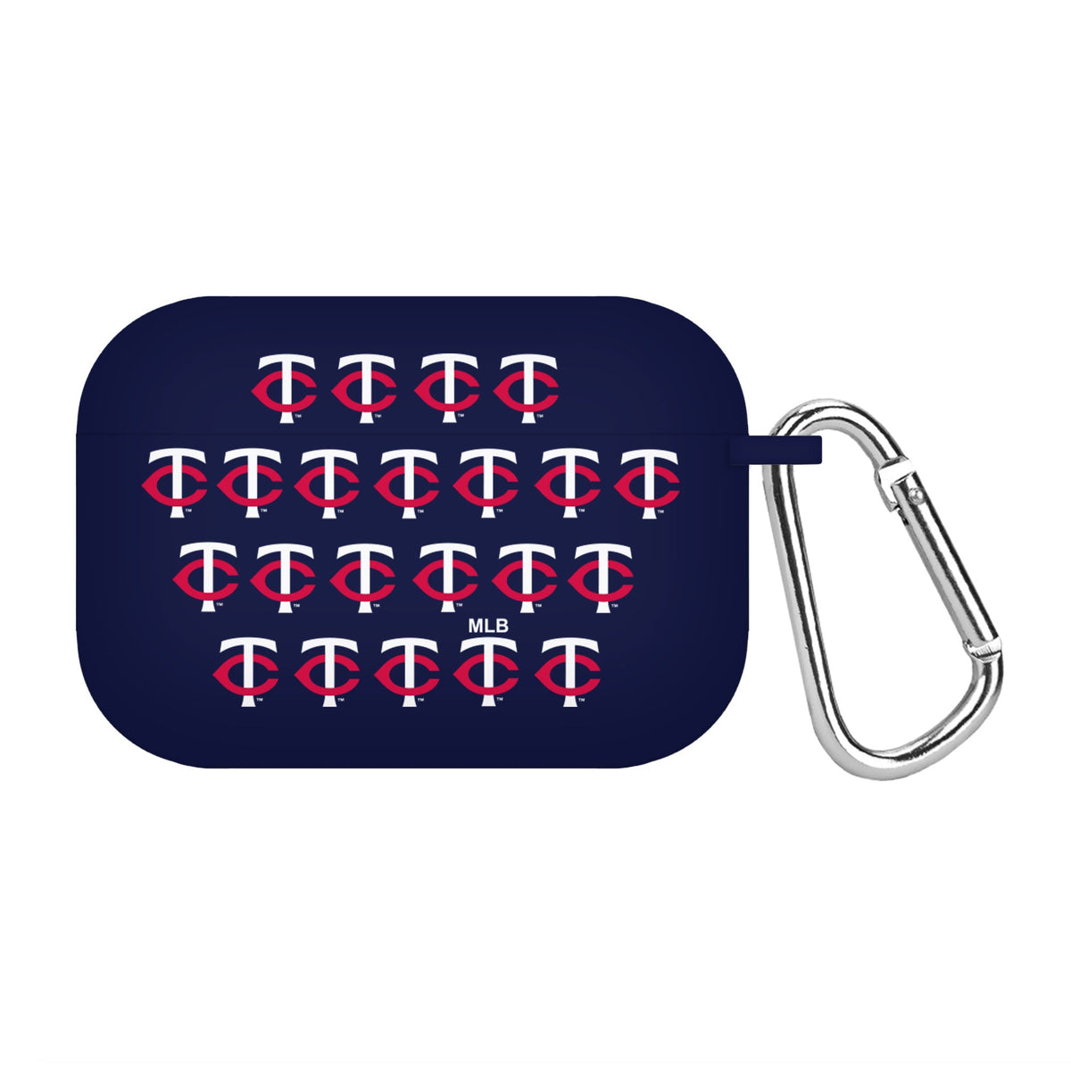 Minnesota Twins HD Apple Airpods Pro Case Cover