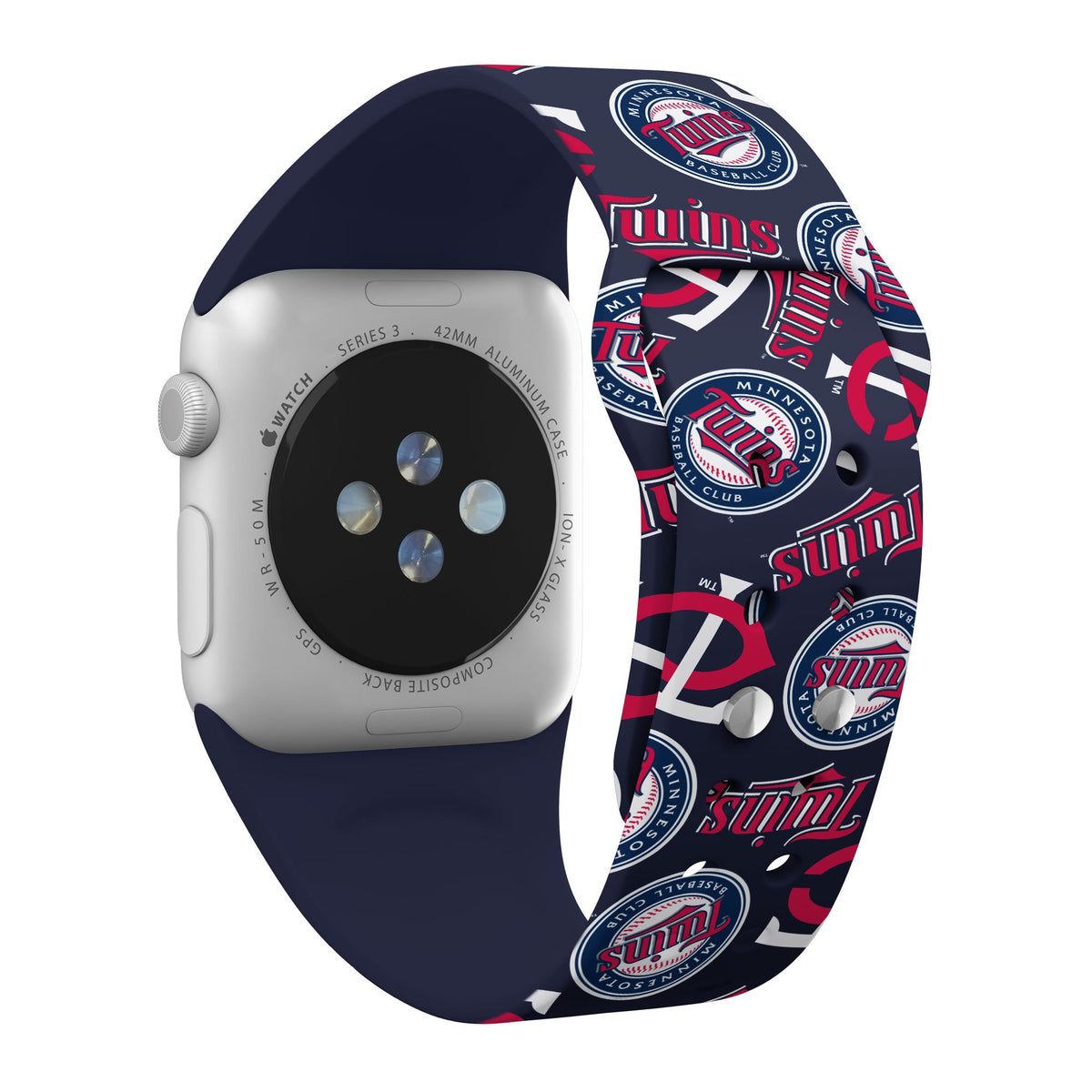 Game Time Minnesota Twins HD Pro Combo Package