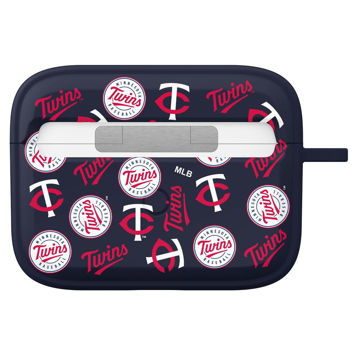 Minnesota Twins HDX Apple AirPods Pro Cover
