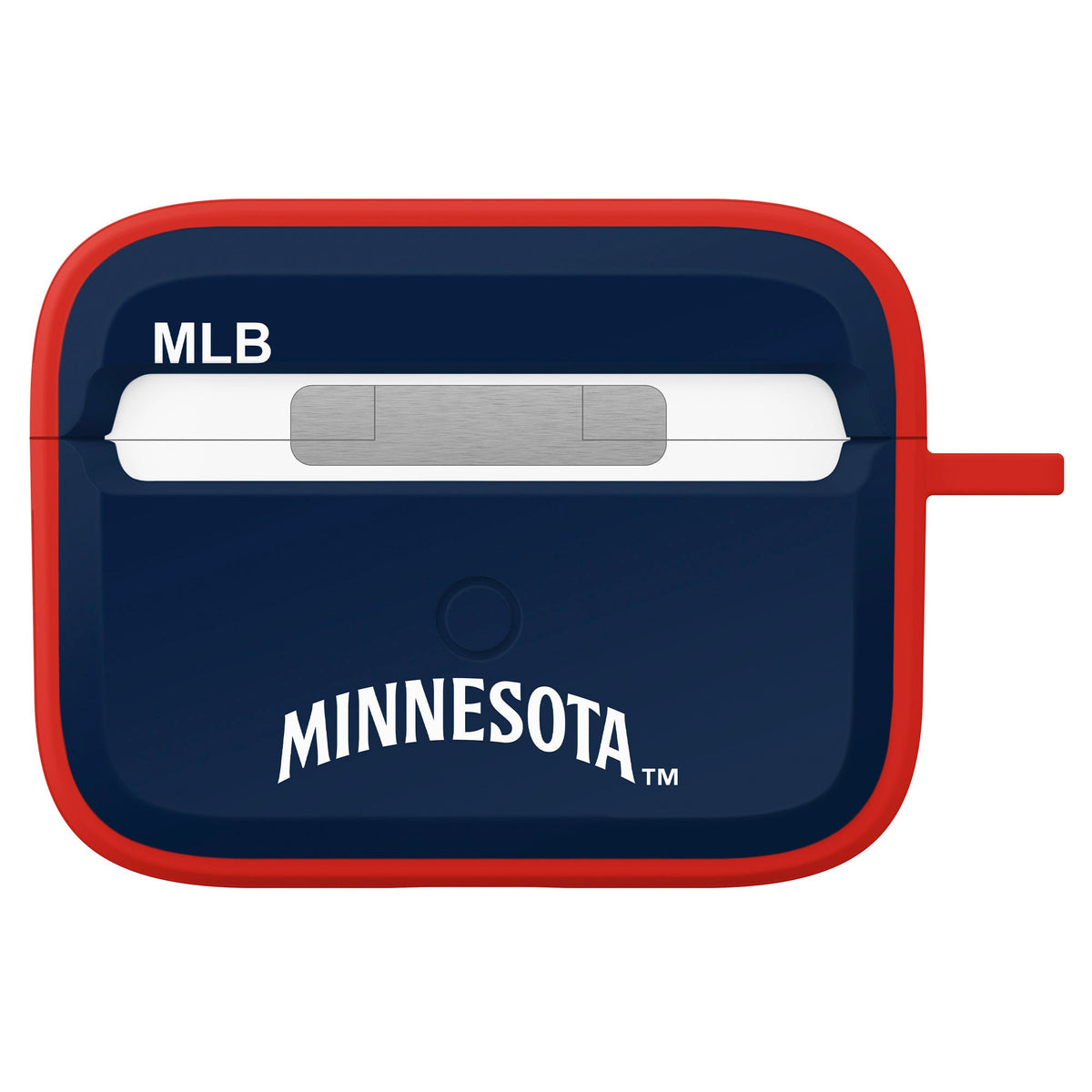 Minnesota Twins HDX Apple AirPods Pro Cover