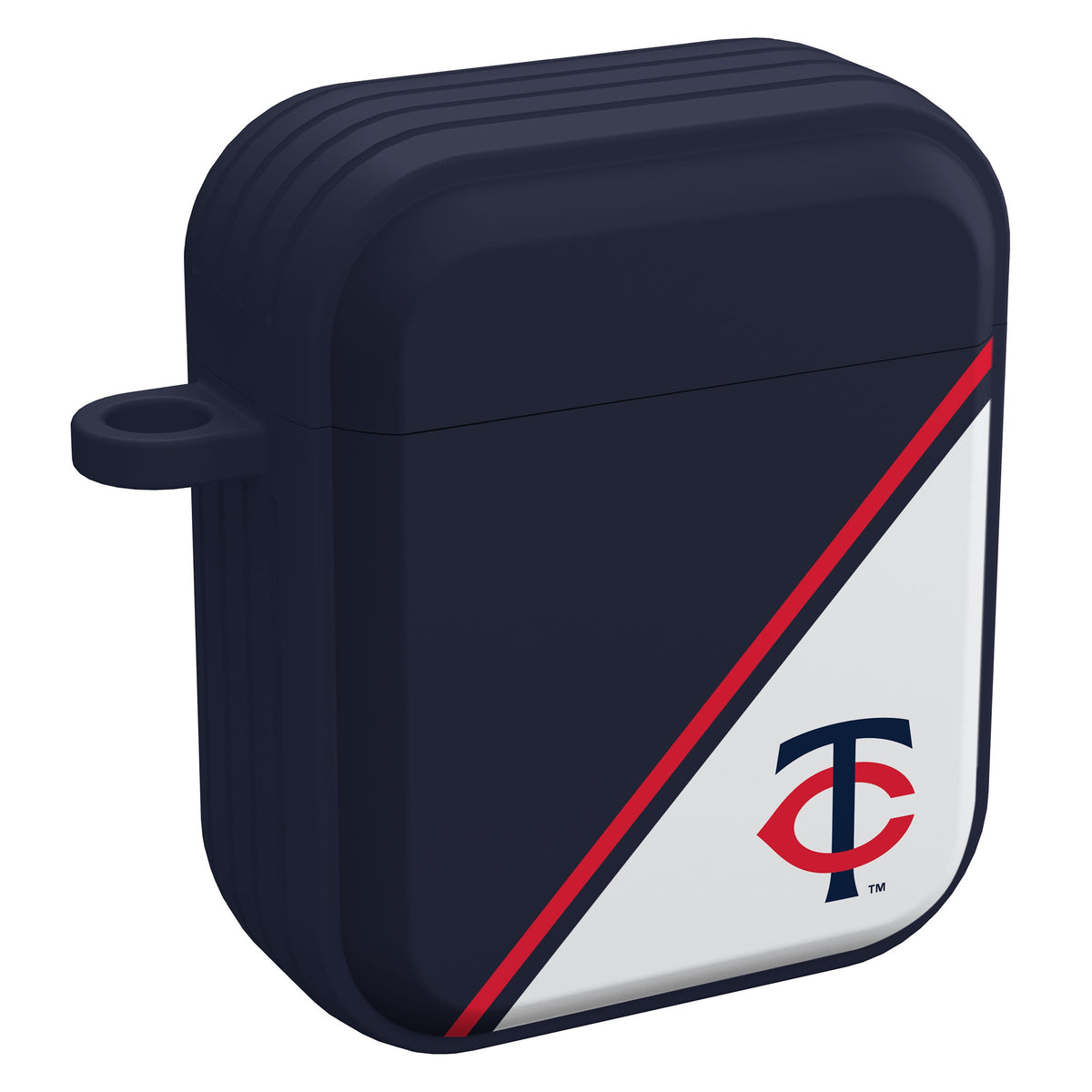 Minnesota Twins HDX Champion Series Apple AirPods Gen 1 &amp; 2 Case Cover