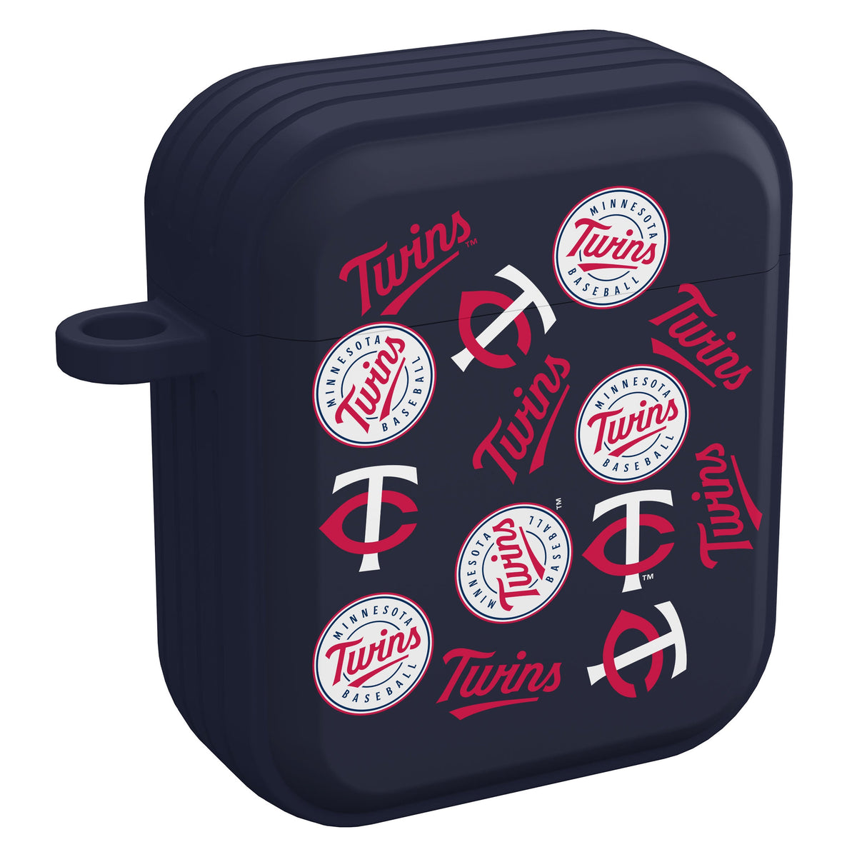 Minnesota Twins HDX Apple AirPods Gen 1 &amp; 2 Case Cover