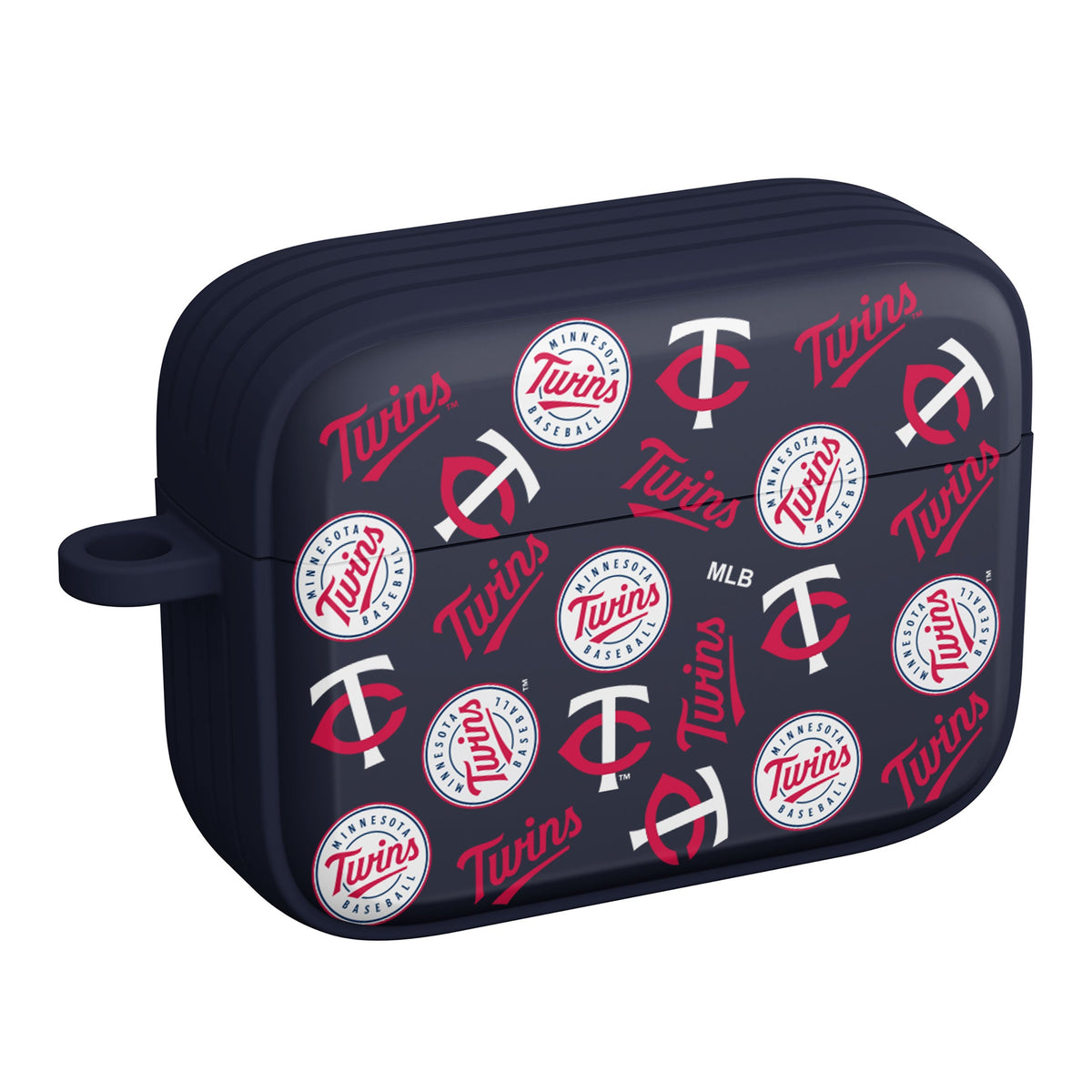 Minnesota Twins HDX Apple AirPods Pro Cover