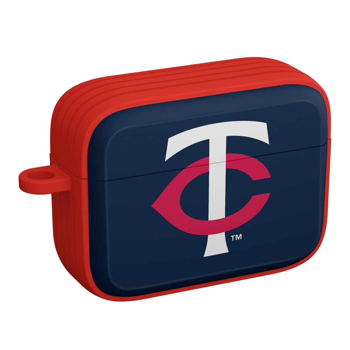 Minnesota Twins Custom HDX Apple AirPods Pro Cover (Classic)