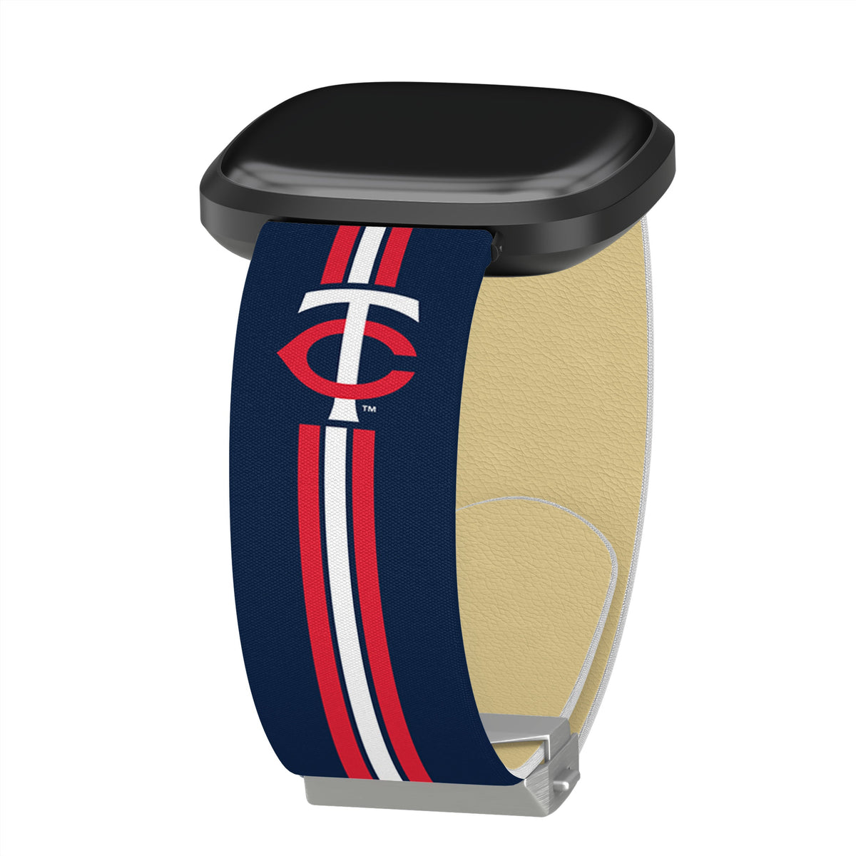 Minnesota Twins Signature Series FitBit Watch Band