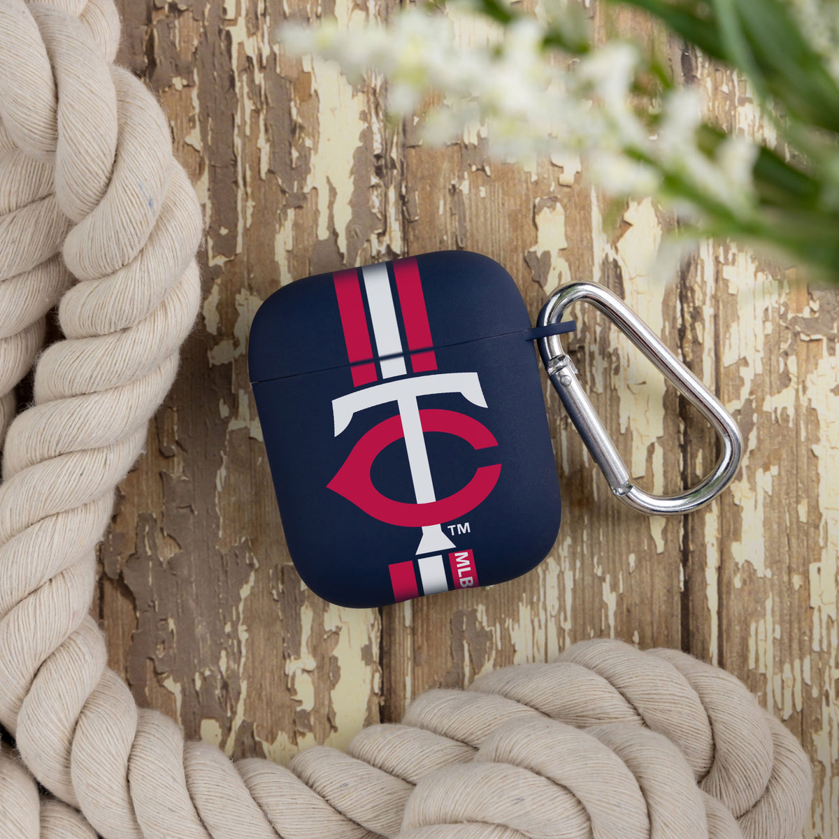 Game Time Minnesota Twins HD Combo Package