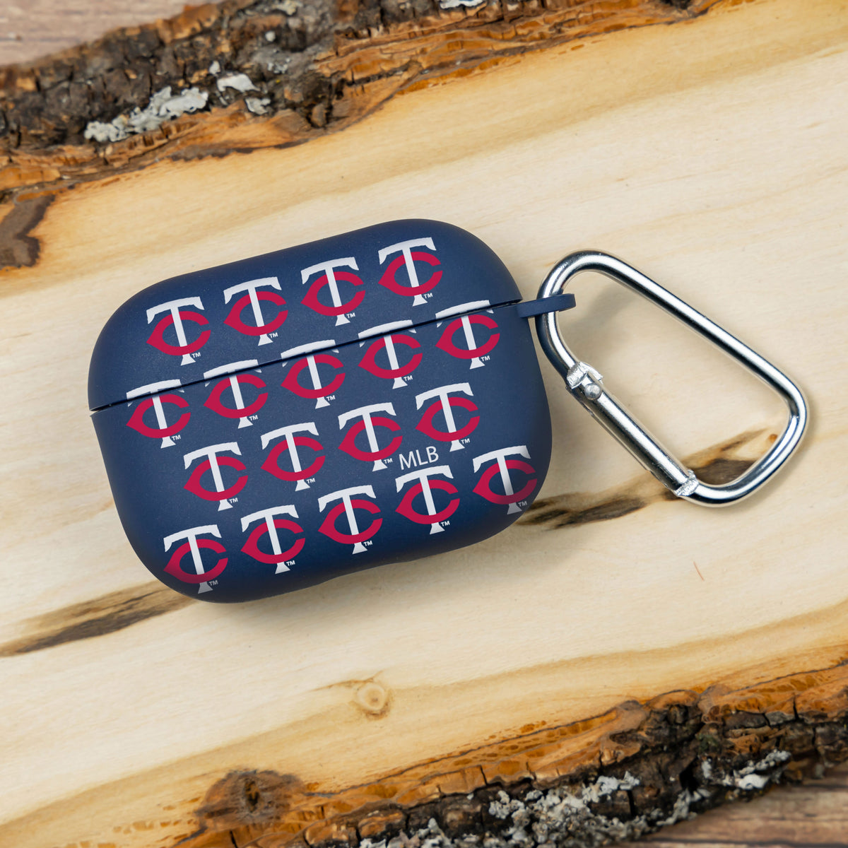 Game Time Minnesota Twins HD Pro Combo Package