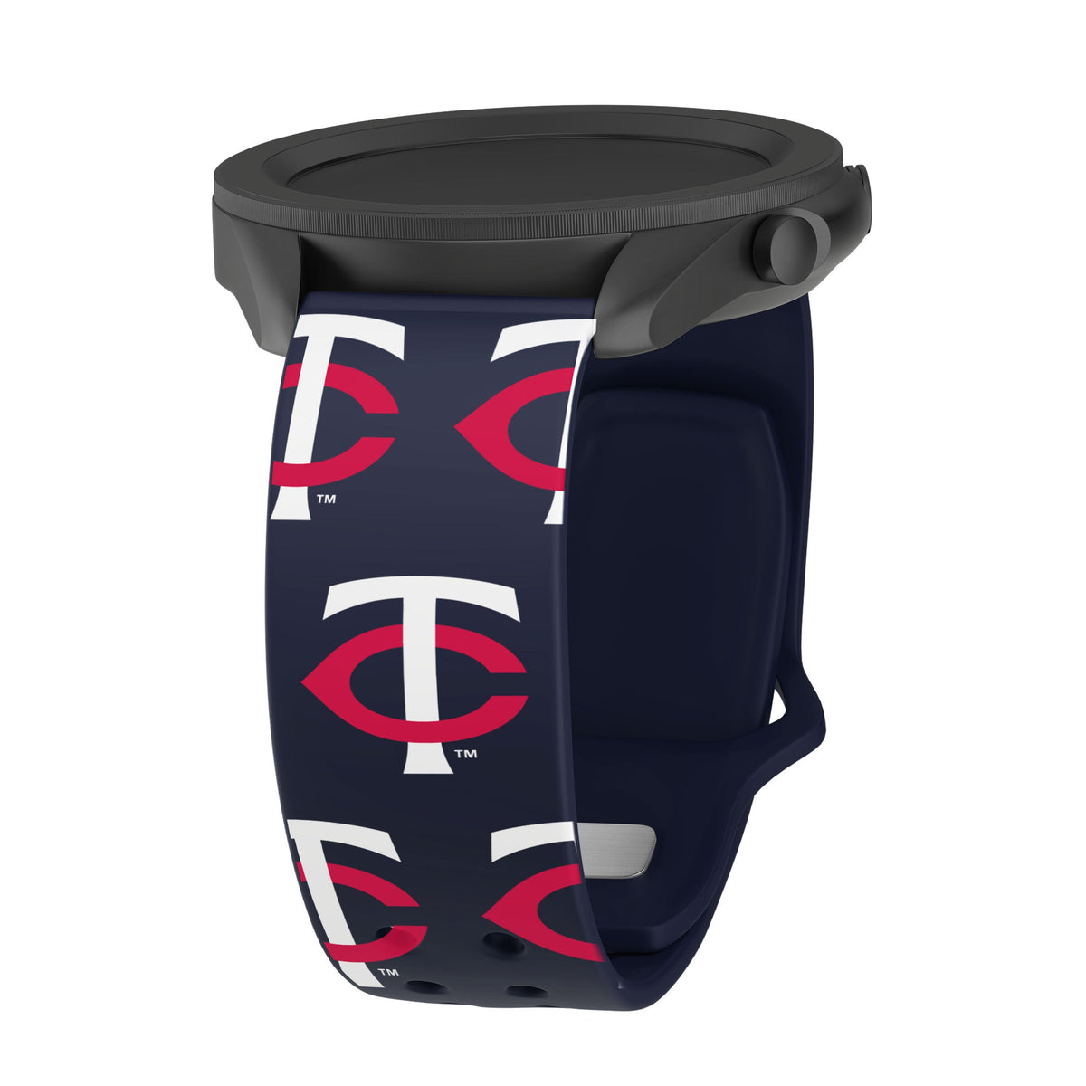 Minnesota Twins HD Quick Change Watch Band