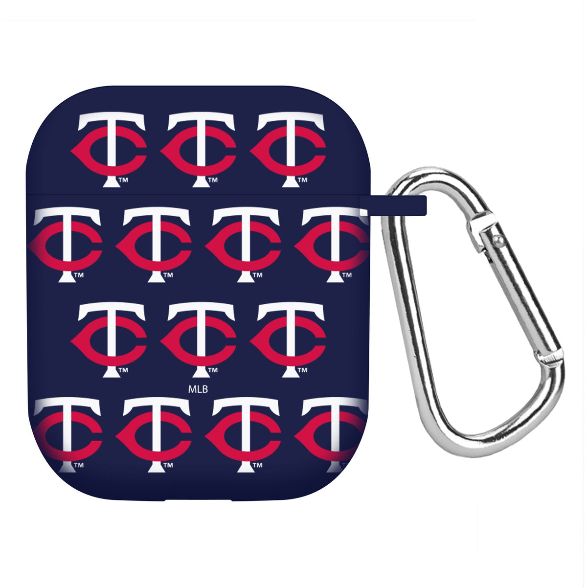Game Time Minnesota Twins HD Combo Package