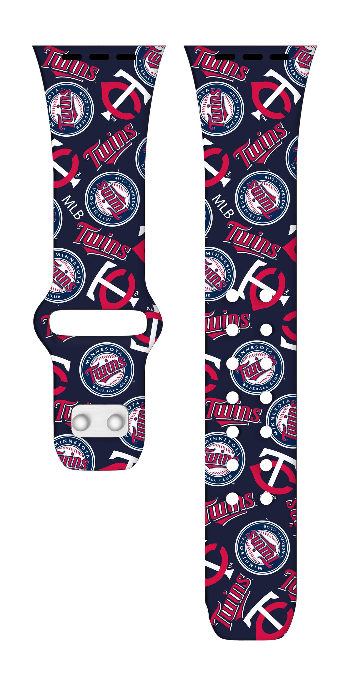 Game Time Minnesota Twins HD Combo Package