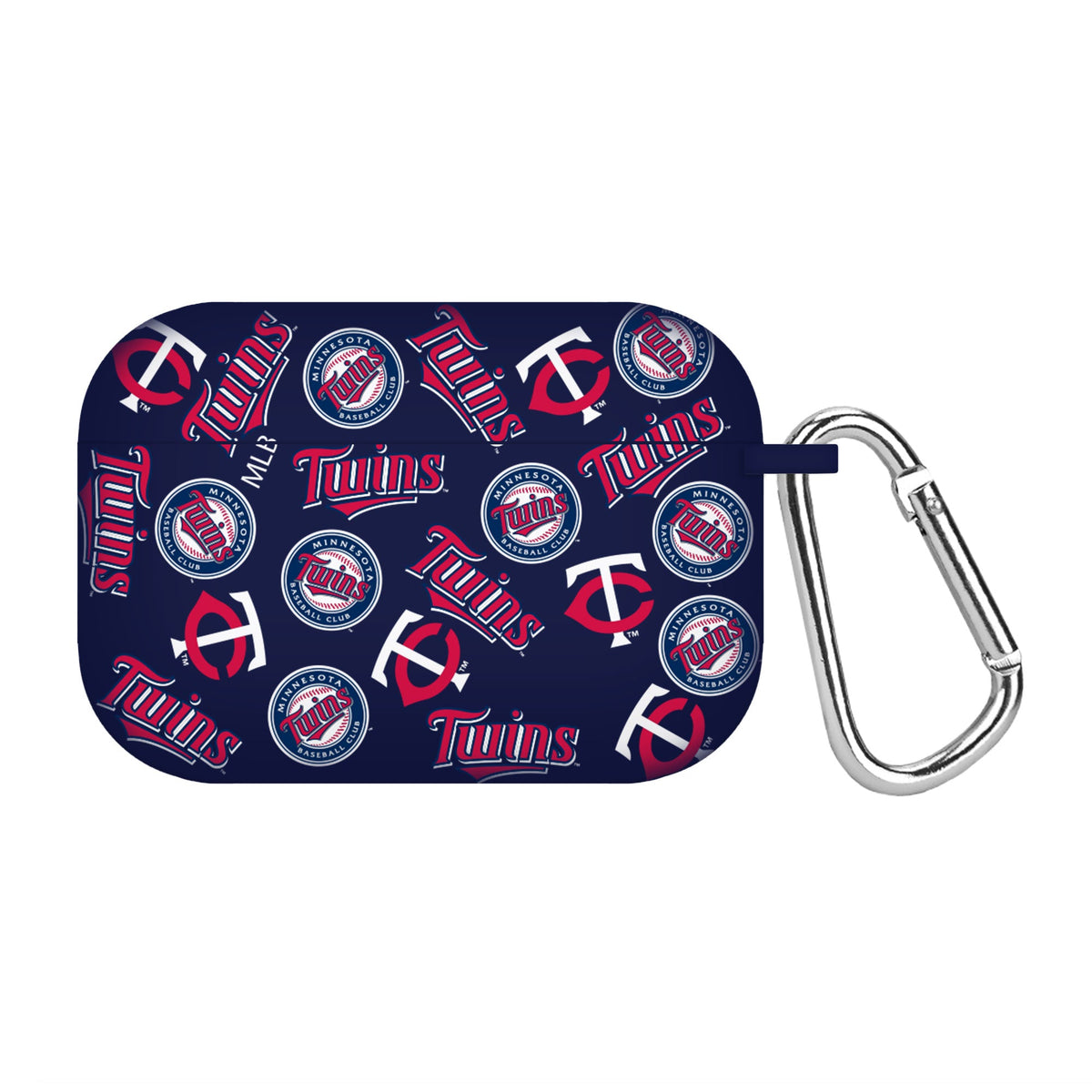 Game Time Minnesota Twins HD Pro Combo Package