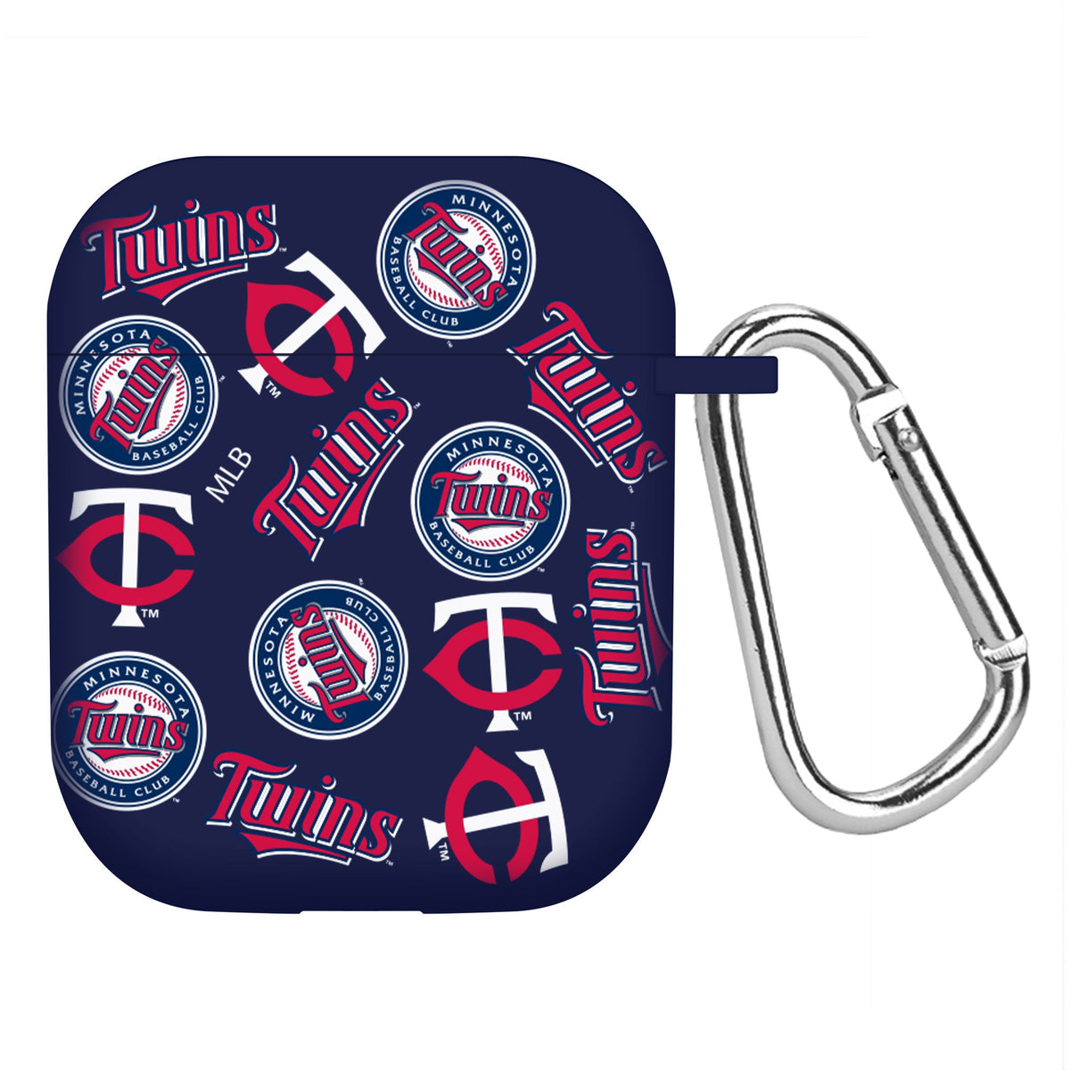 Game Time Minnesota Twins HD Combo Package