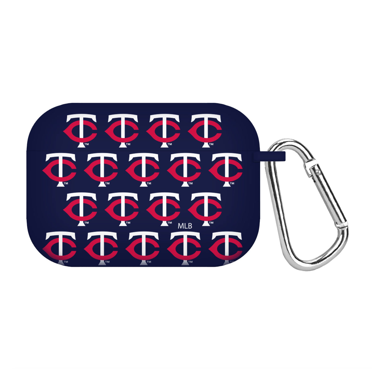 Game Time Minnesota Twins HD Pro Combo Package