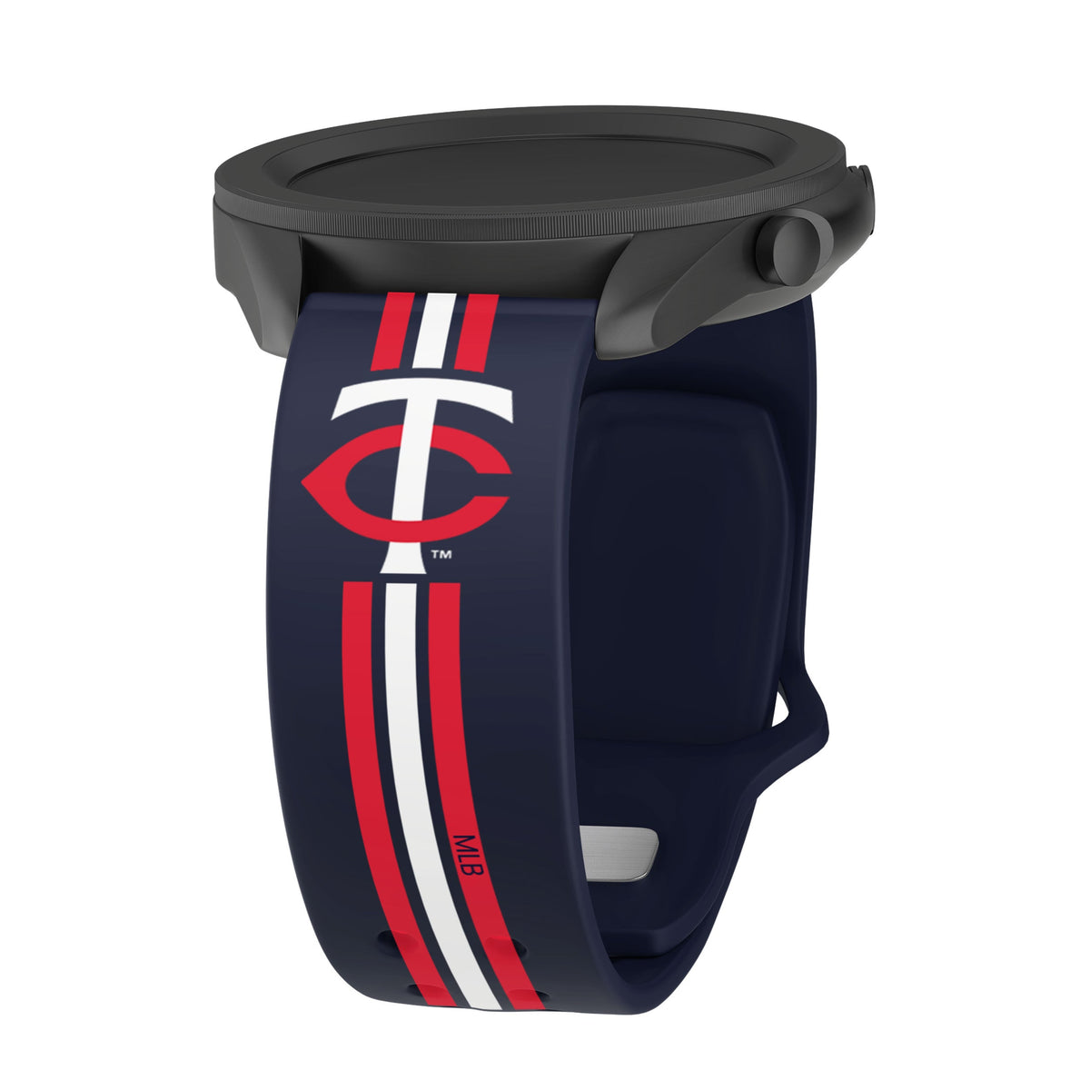 Minnesota Twins HD Quick Change Watch Band