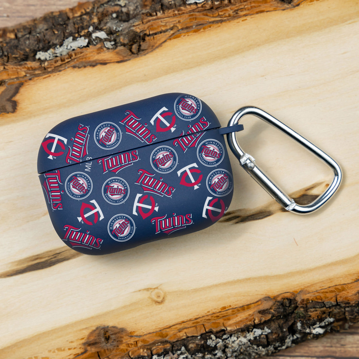 Game Time Minnesota Twins HD Pro Combo Package