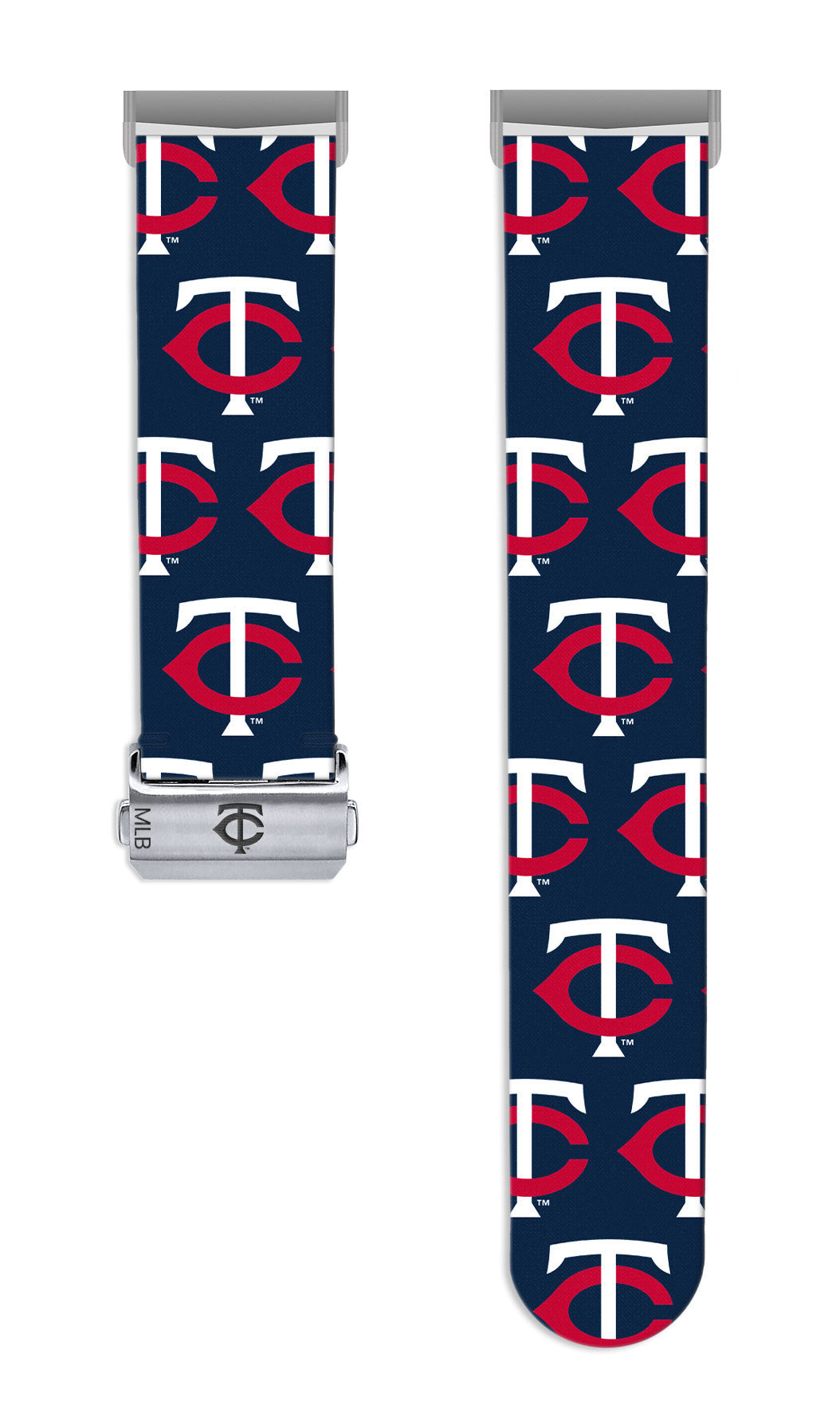 Minnesota Twins Signature Series FitBit Watch Band