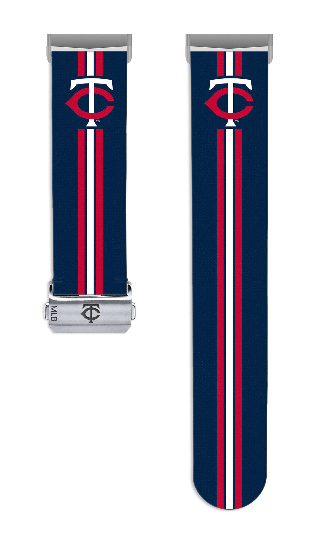 Minnesota Twins Signature Series FitBit Watch Band