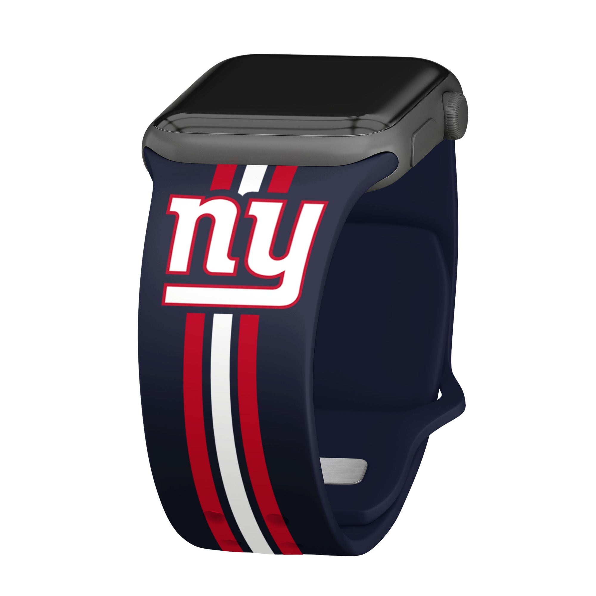 New York Giants HD Apple Watch Band