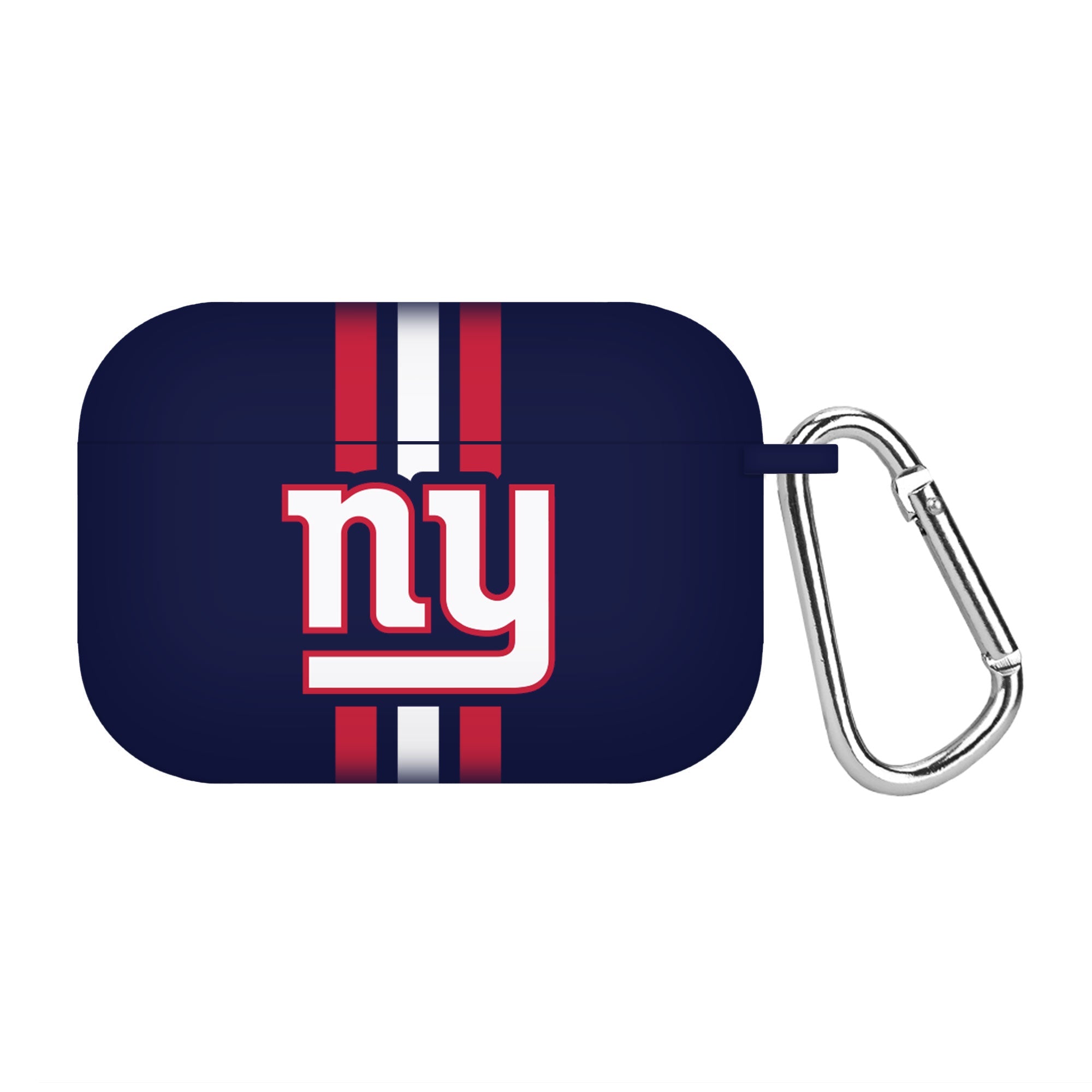 New York Giants HD Apple AirPods Pro Case Cover