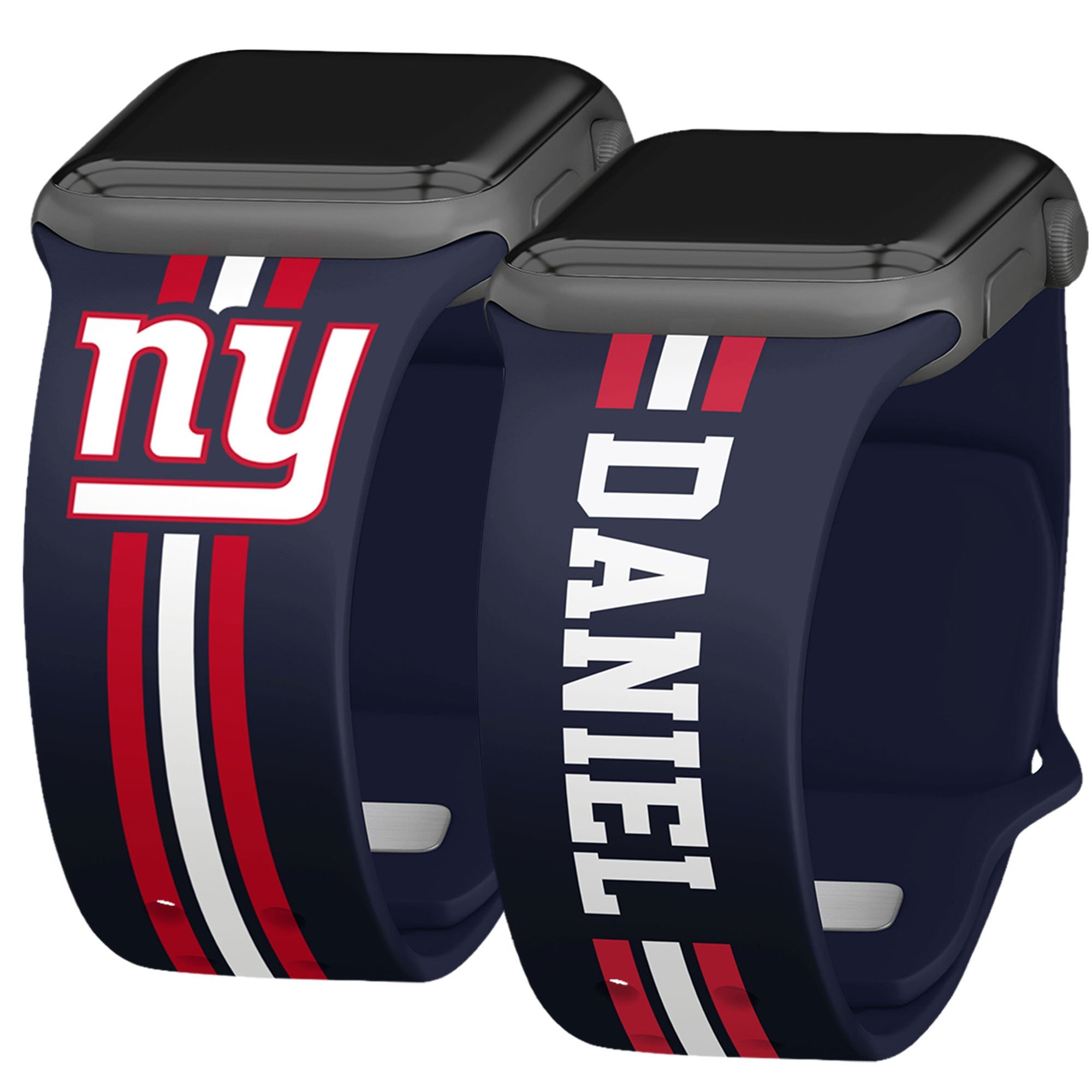 Custom Apple Watch Band New York Giants