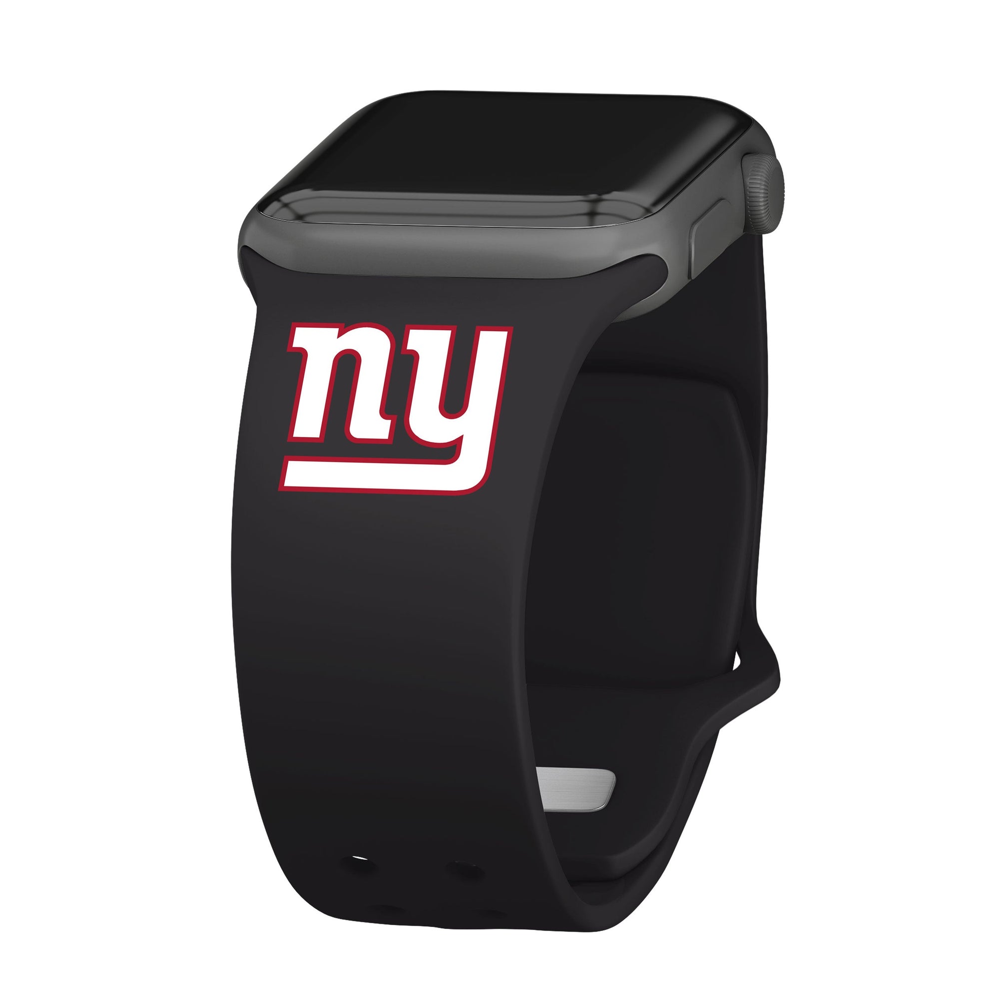 GAME TIME New York Giants HD Elite Edition Apple Watch Band