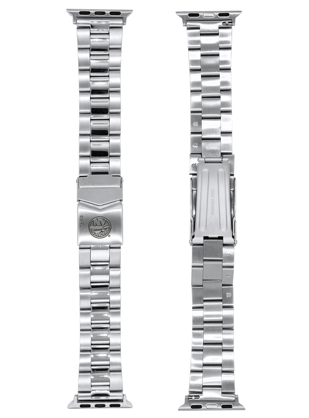 New York Islanders Executive Series Apple Watch Band - Game Time Bands