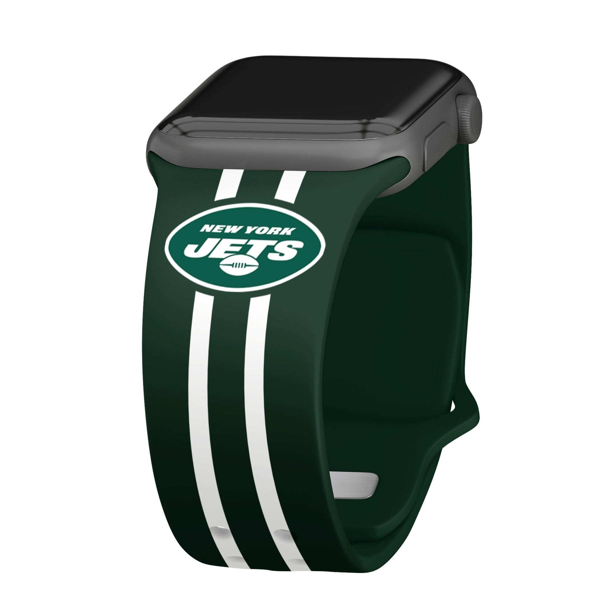 New York Jets HD Apple Watch Band