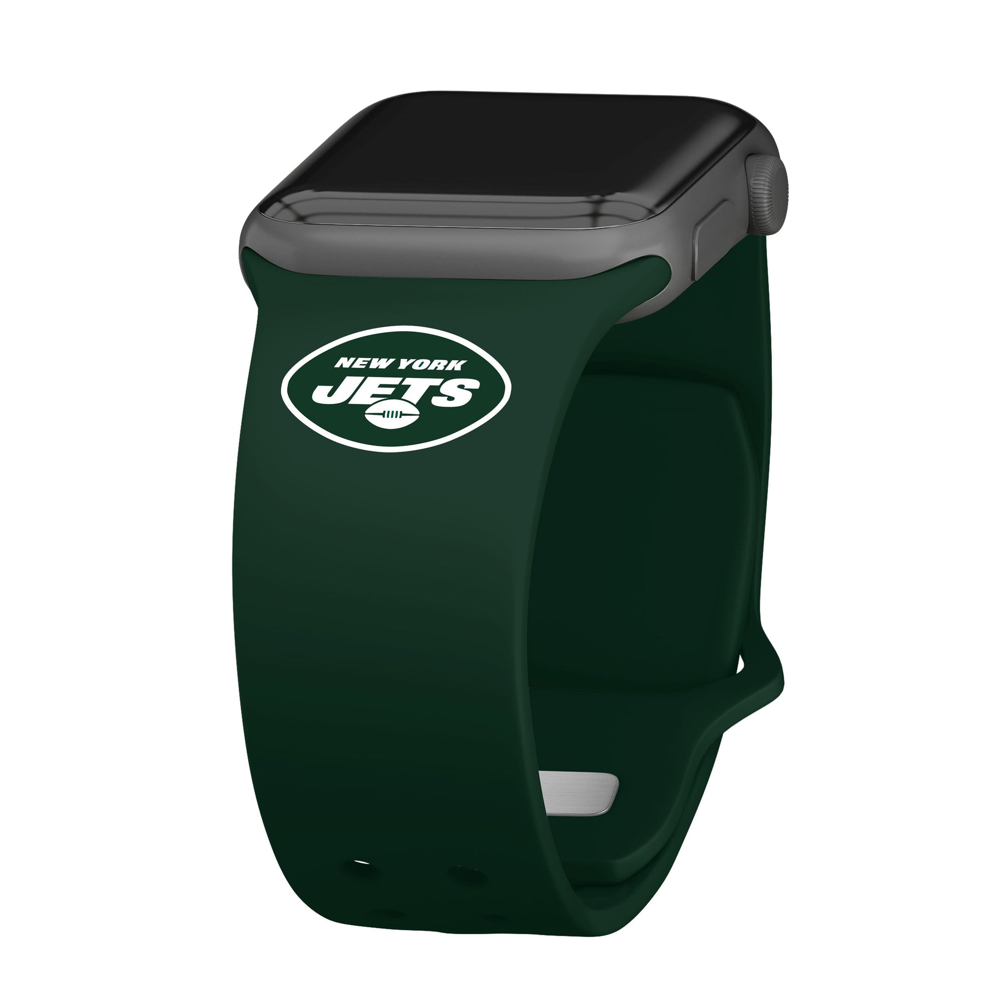 New York Jets Apple Watch Band