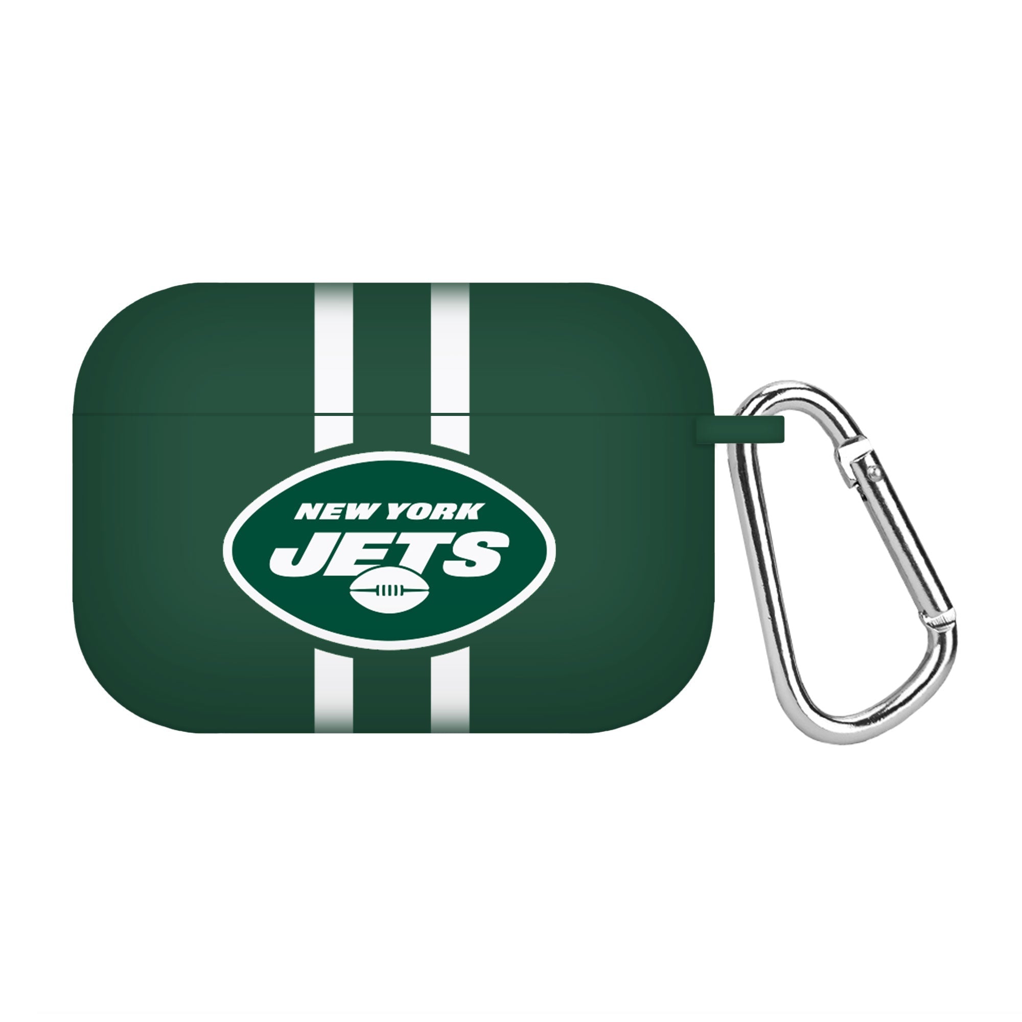 New York Jets HD Apple AirPods Pro Case Cover
