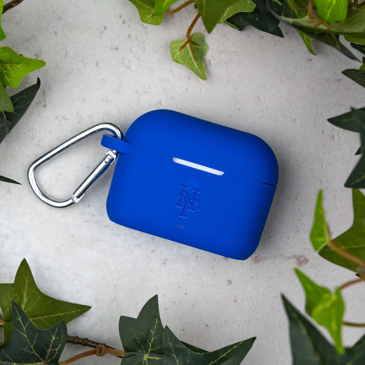 Game Time New York Mets Engraved Apple Combo Pro Package