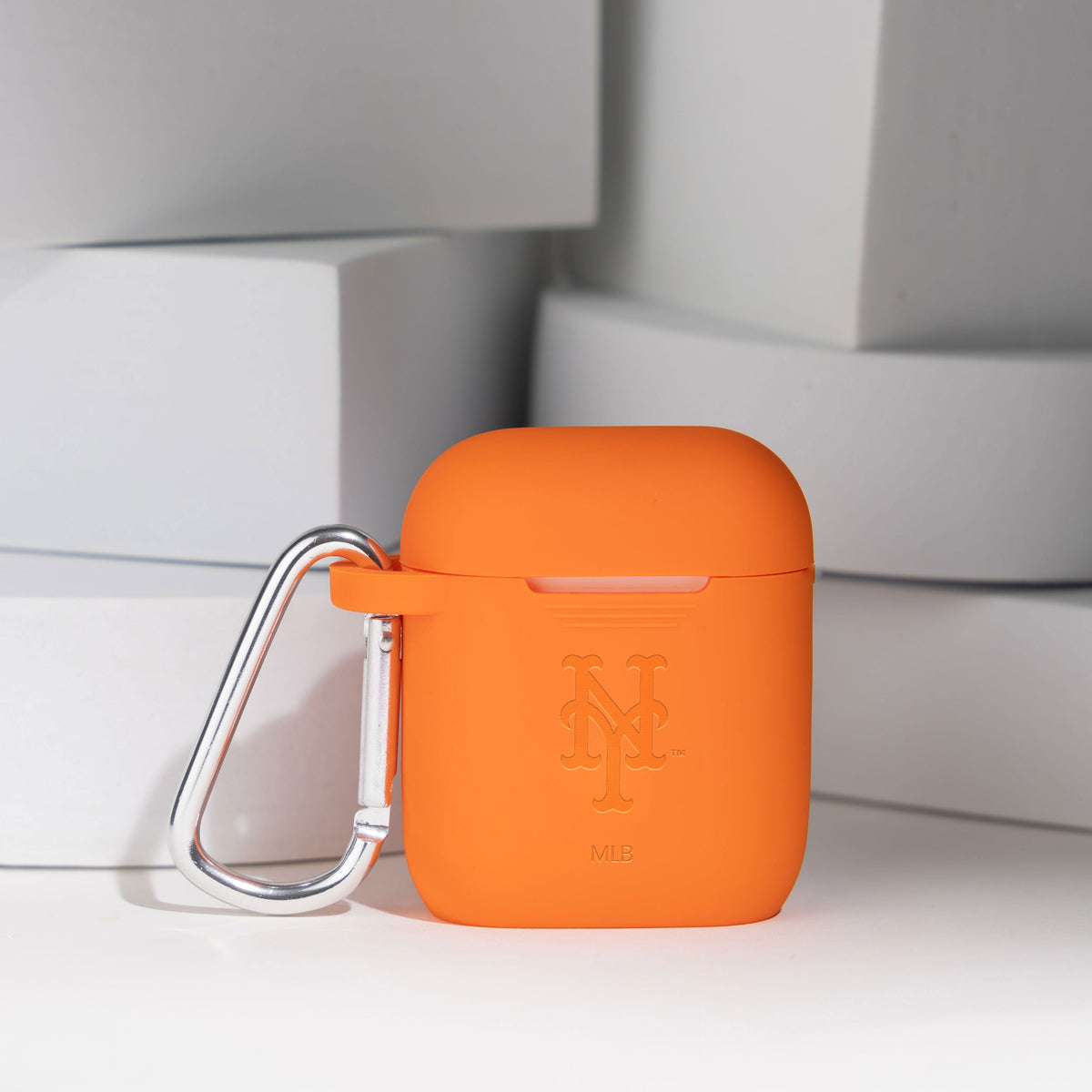 Game Time New York Mets Engraved Apple Combo Package