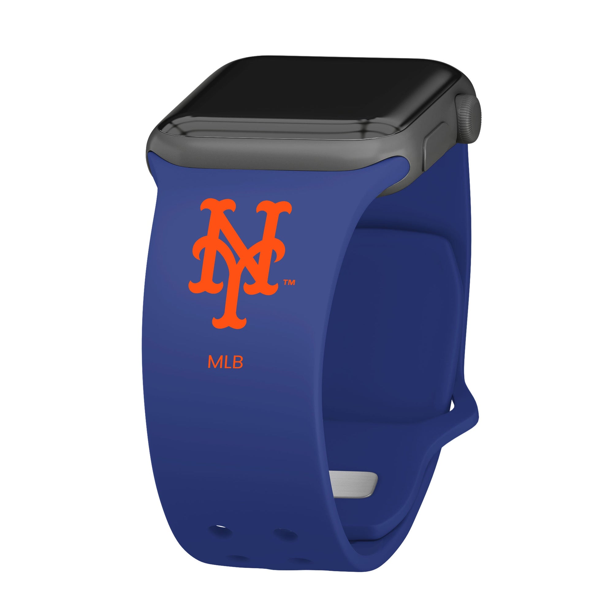 New York Mets Apple Watch Band