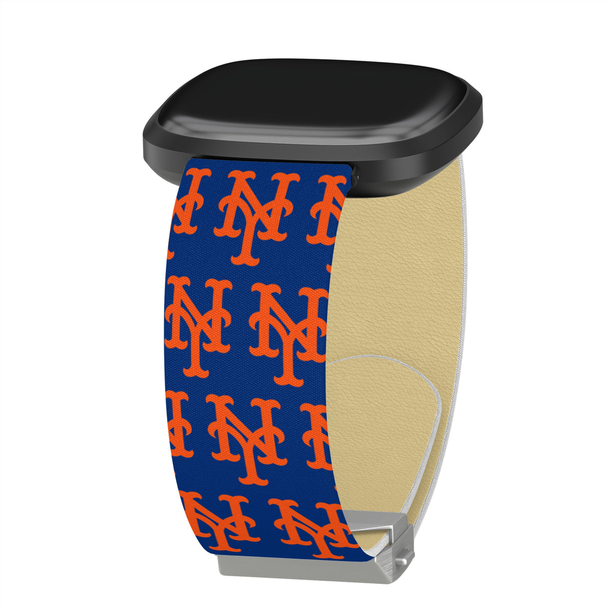New York Mets Signature Series FitBit Watch Band