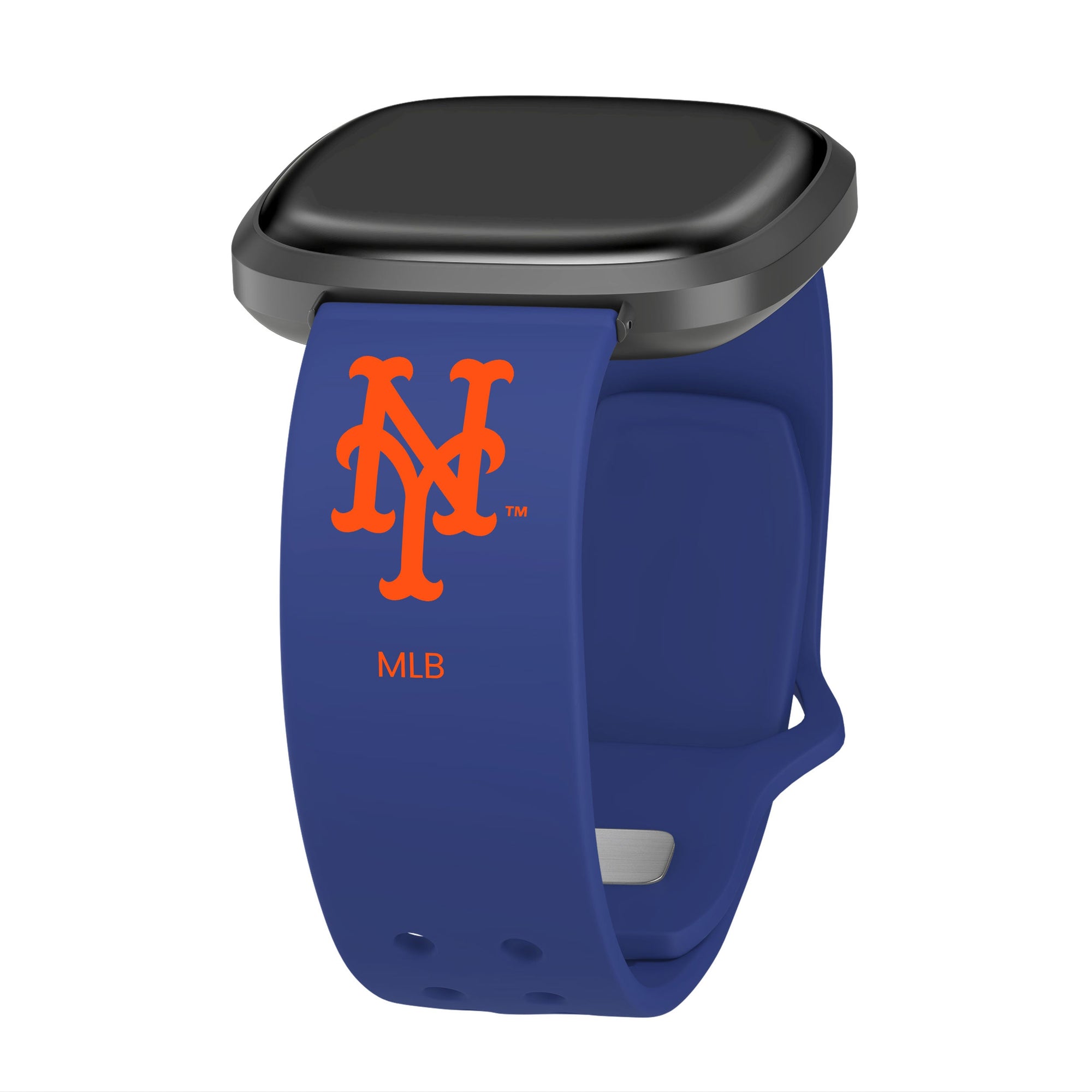 New York Mets Fitbit WatchBand
