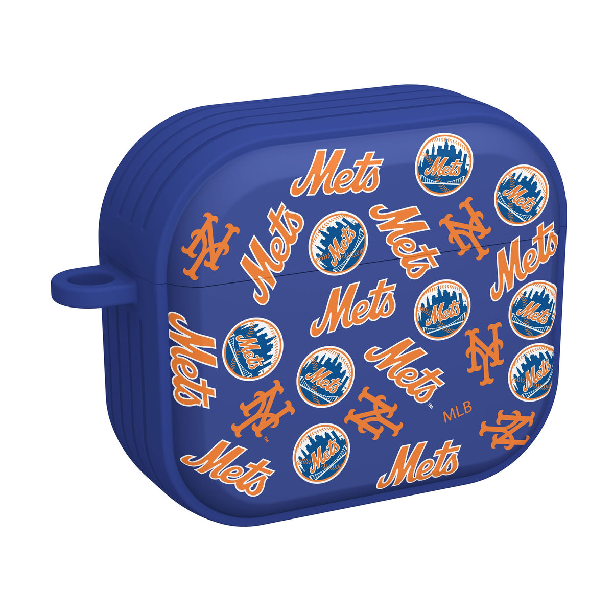 New York Mets HDX Apple AirPods Gen 3 Case Cover