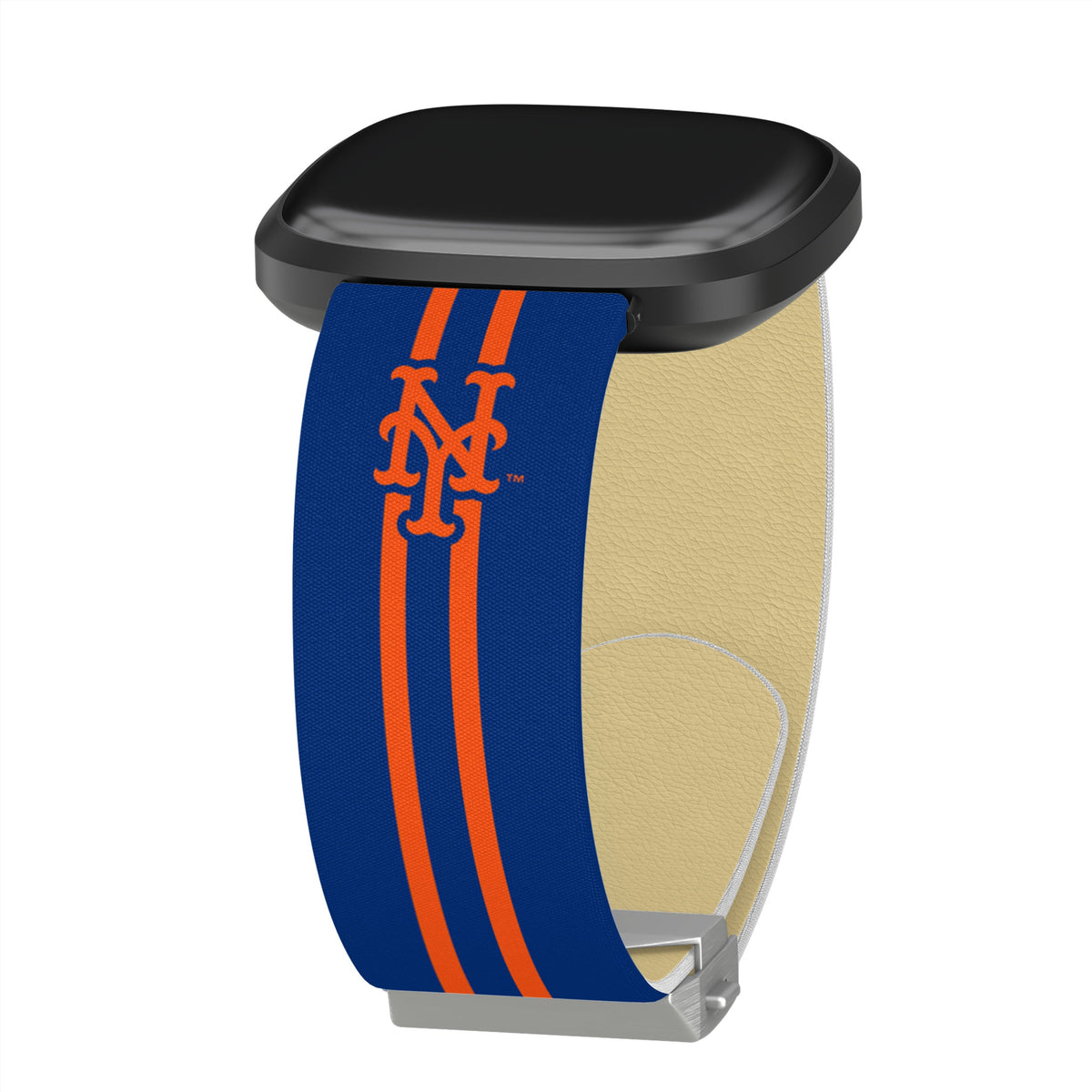 New York Mets Signature Series FitBit Watch Band
