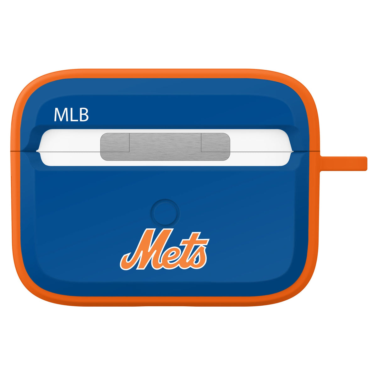 New York Mets HDX Apple AirPods Pro Cover